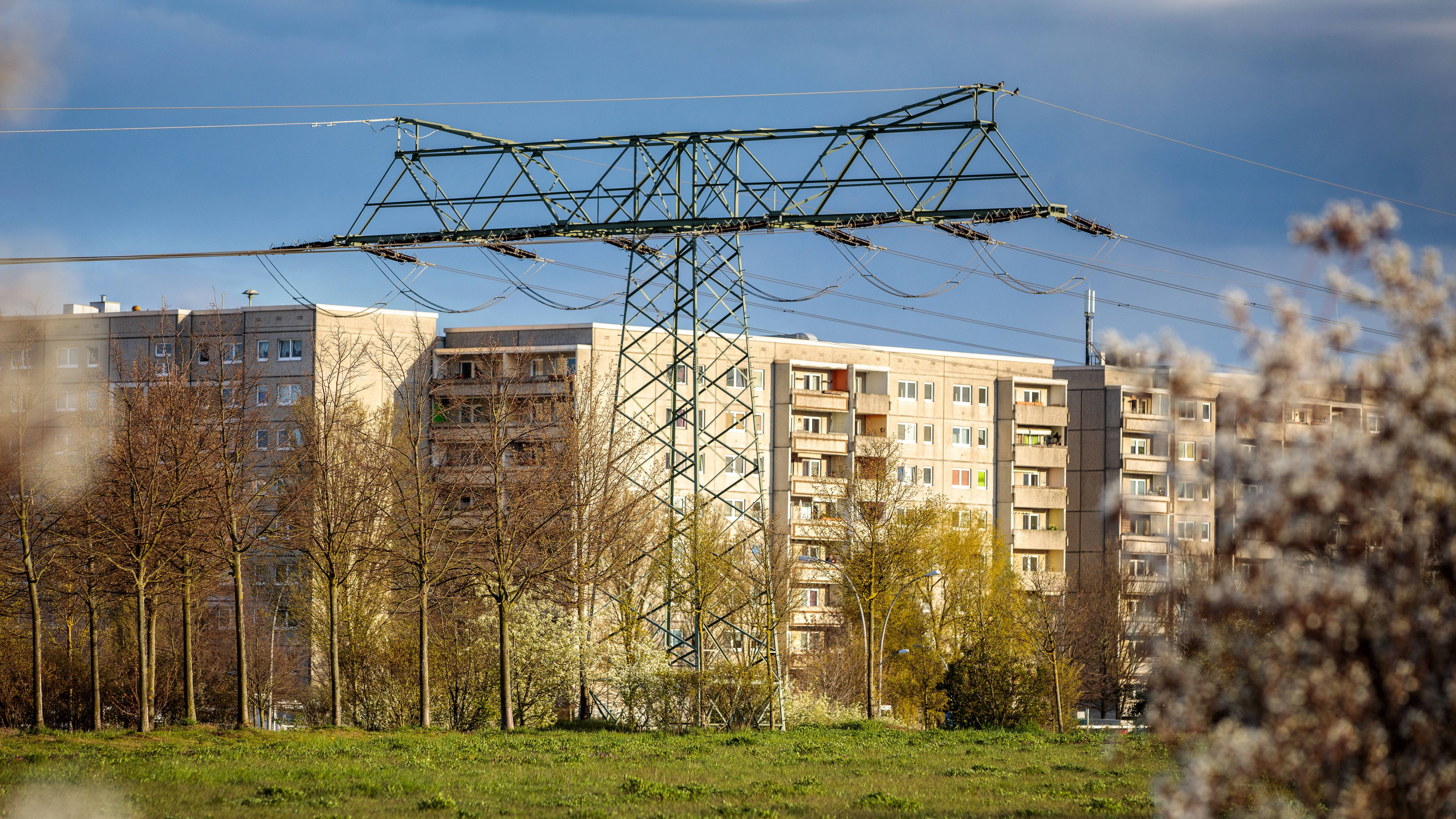 Aus dem Koalitionsvertrag: „Insbesondere Berlins Energienetze sollen nicht länger Energiekonzernen gehören, sondern den Bürgern und Bürgerinnen der Stadt."