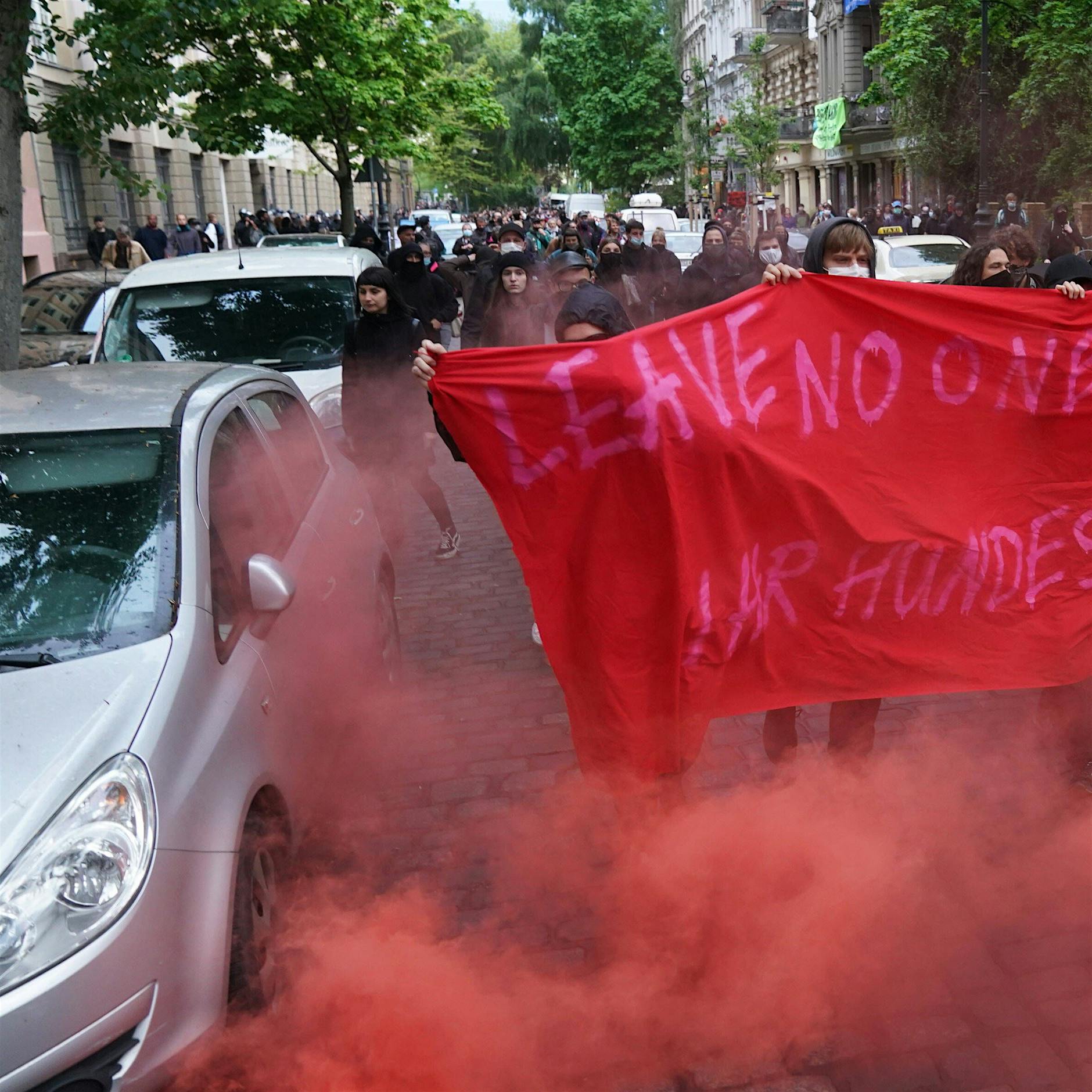 Was bisher geschah – der Wochenrückblick der Berliner Zeitung