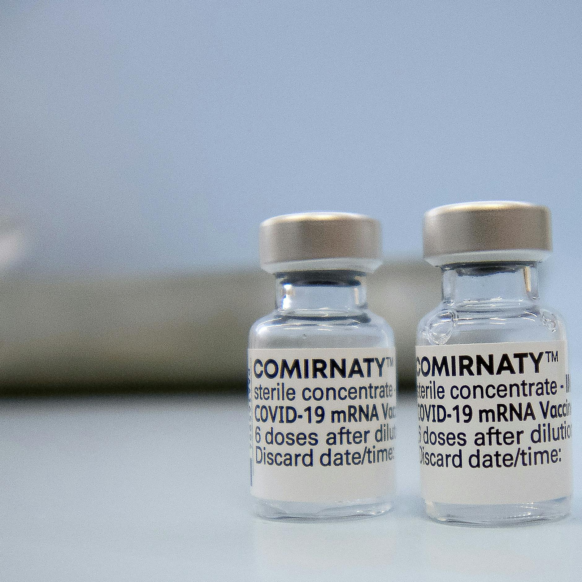 Trotz Debatte um tödliche Herzmuskelentzündungen – Biontech will jetzt Kinder ab zwölf Jahren impfen