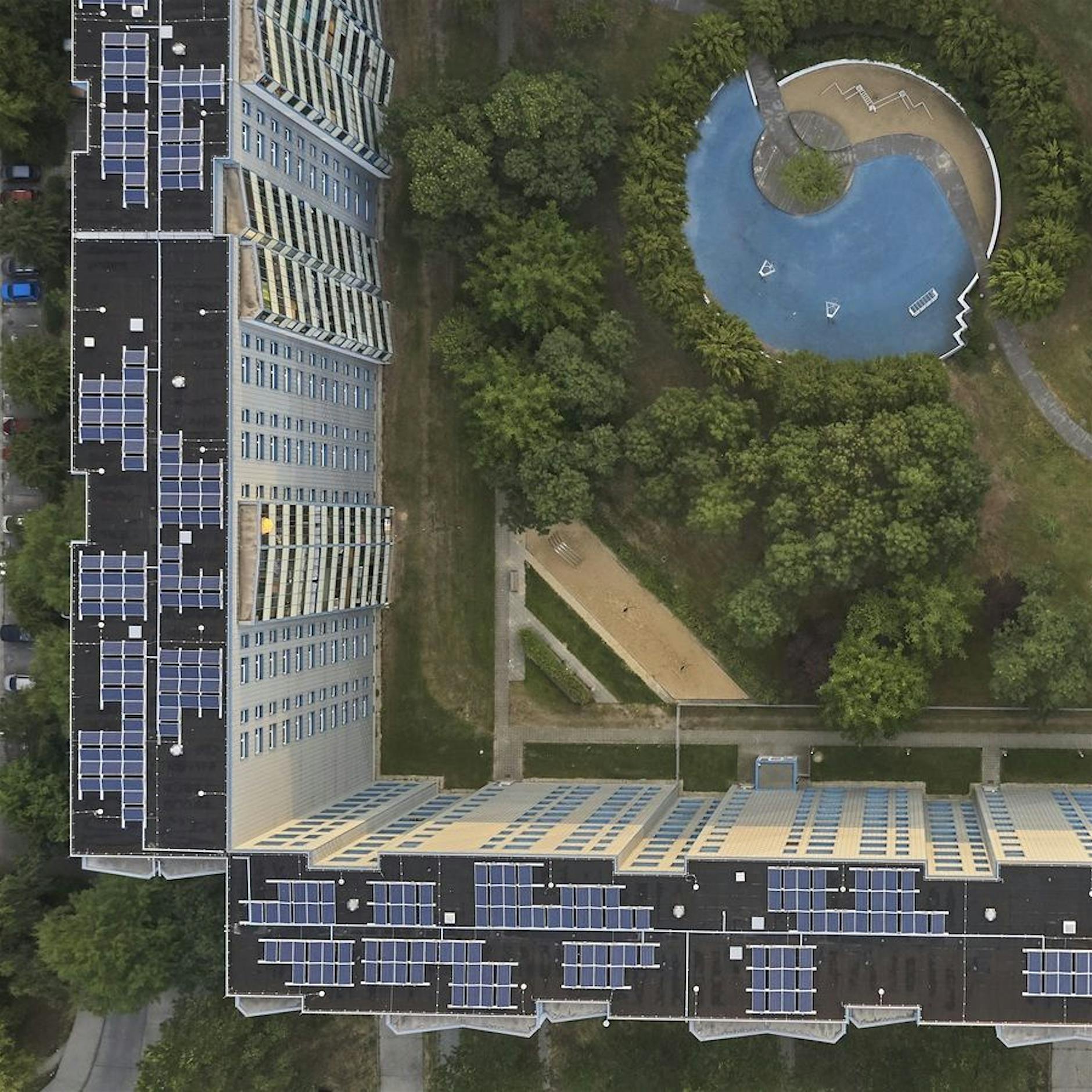 Mehr Sonne für Berlin (2): Mieterstrom entlastet den Geldbeutel und die Umwelt