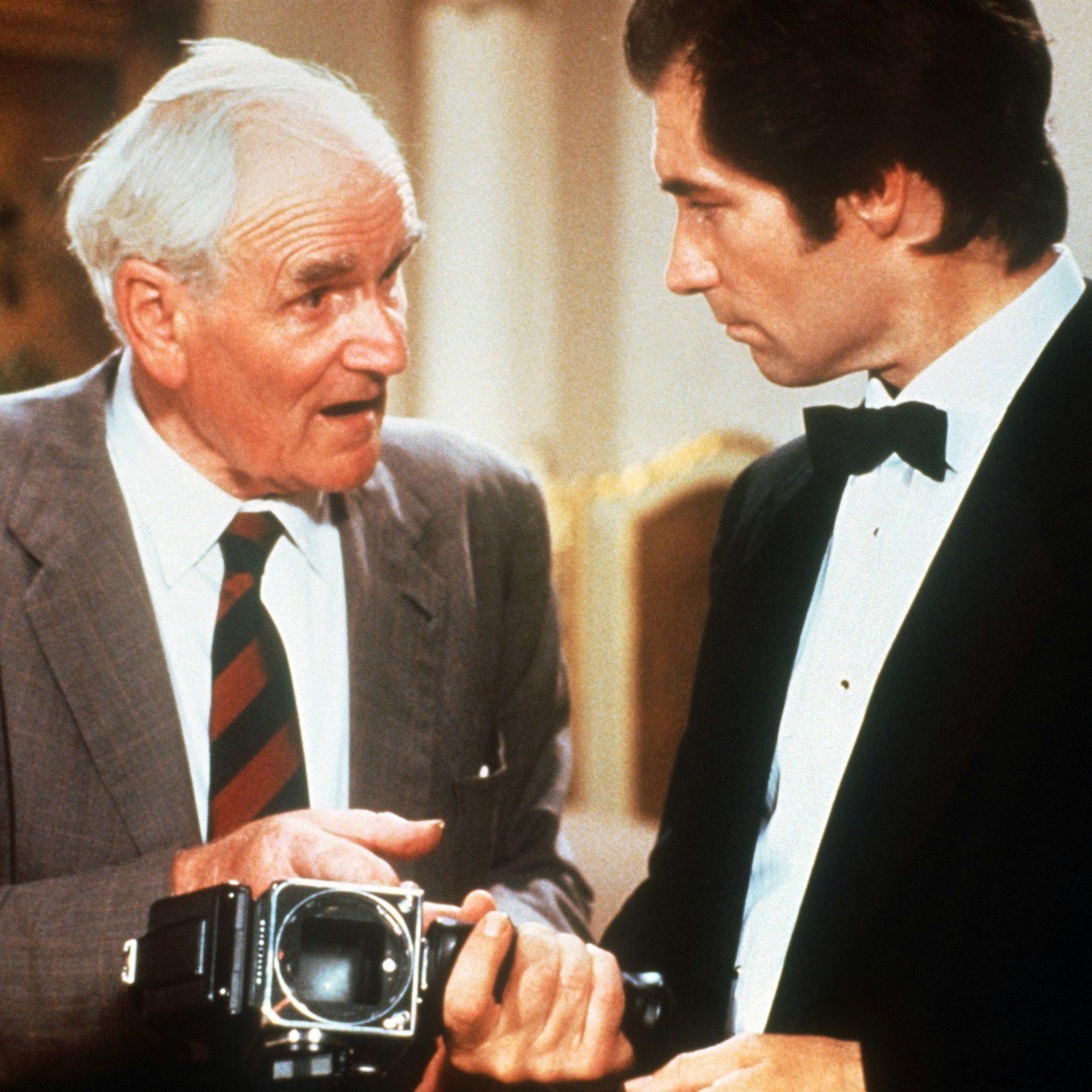 „Q“ gesucht: Britischer Geheimdienst MI6 schreibt Stelle aus