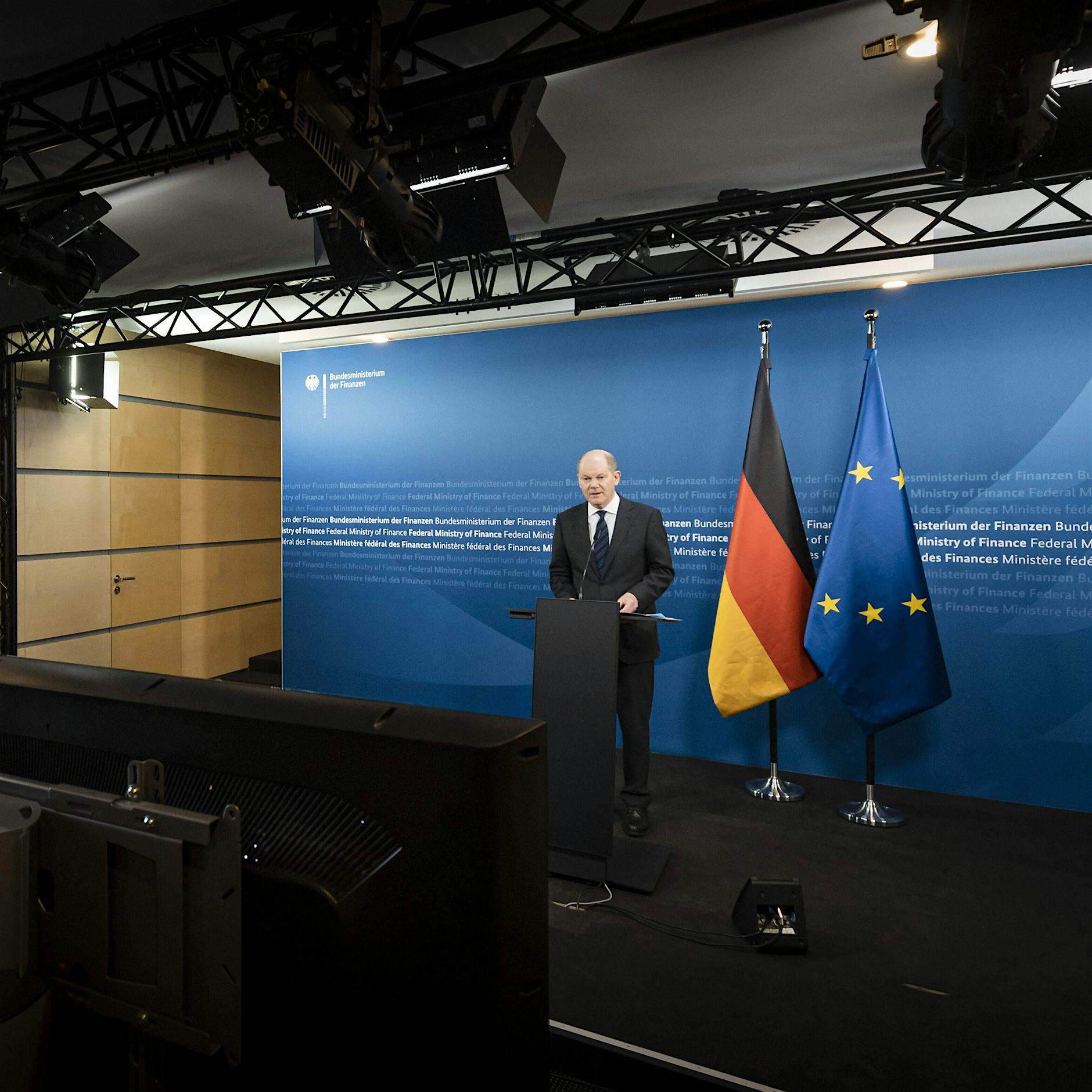 Staatshaushalt in der Krise: Warum höhere Steuern für Reiche wieder populär sind