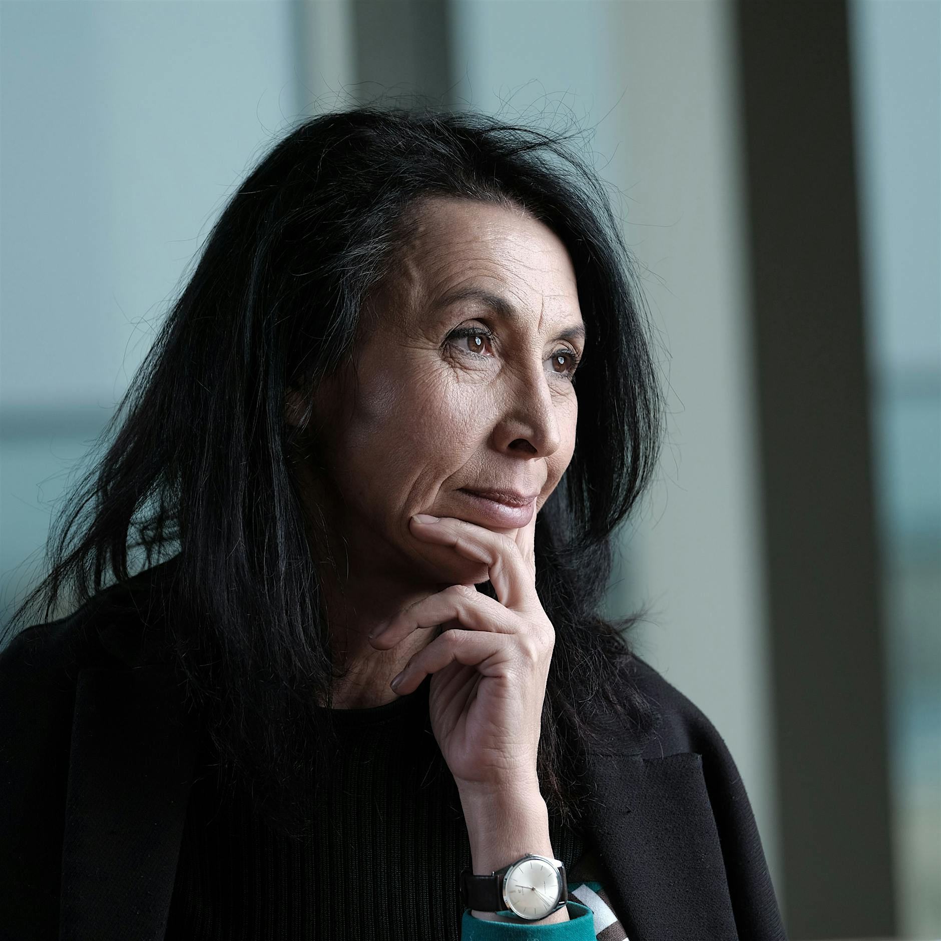 Mobbing und Machtmissbrauch in Berlin: Dramaturgin klagt gegen Gorki-Theater