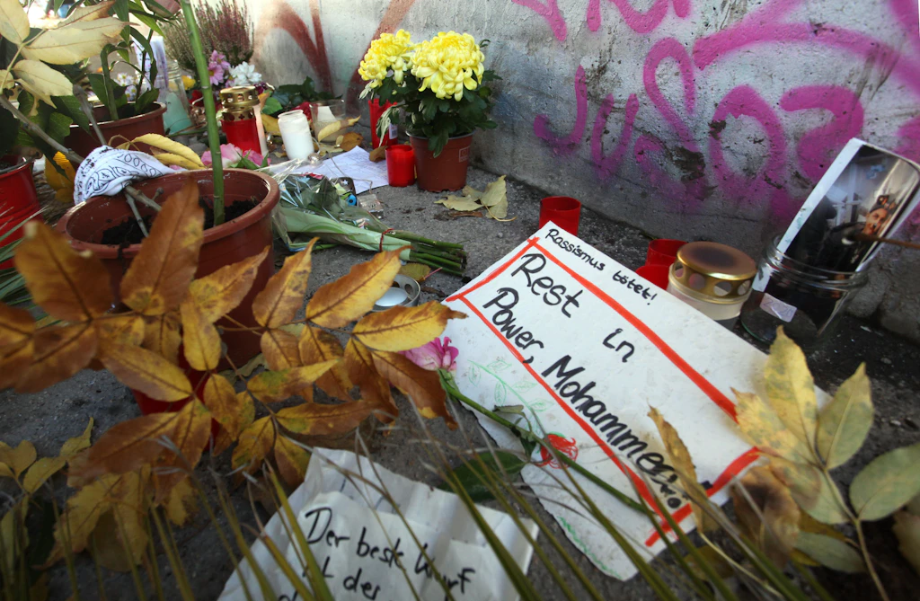 Messerangriff im Monbijoupark: „Ich kenne Momo besser als meinen Bruder“