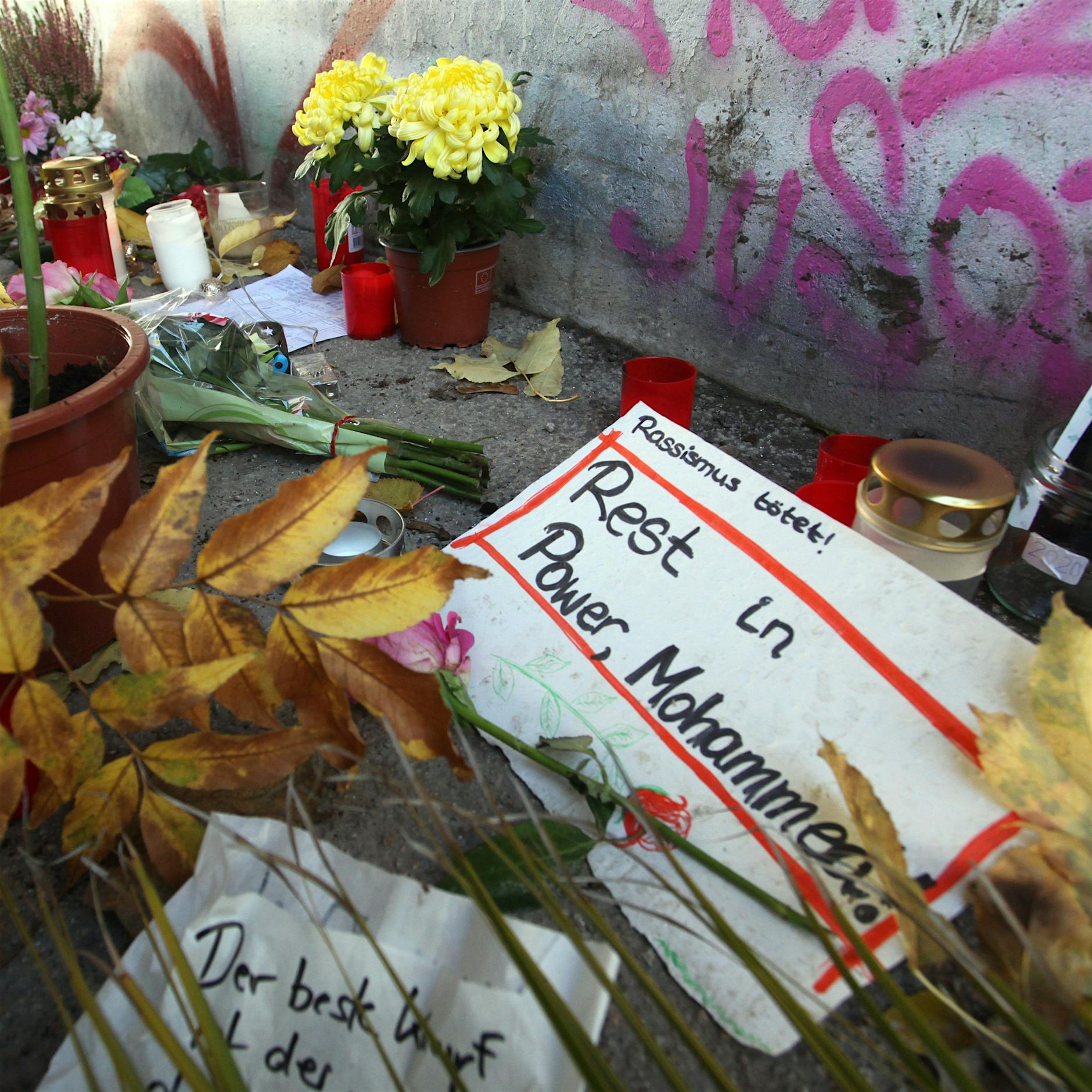 Messerangriff im Monbijoupark: „Ich kenne Momo besser als meinen Bruder“