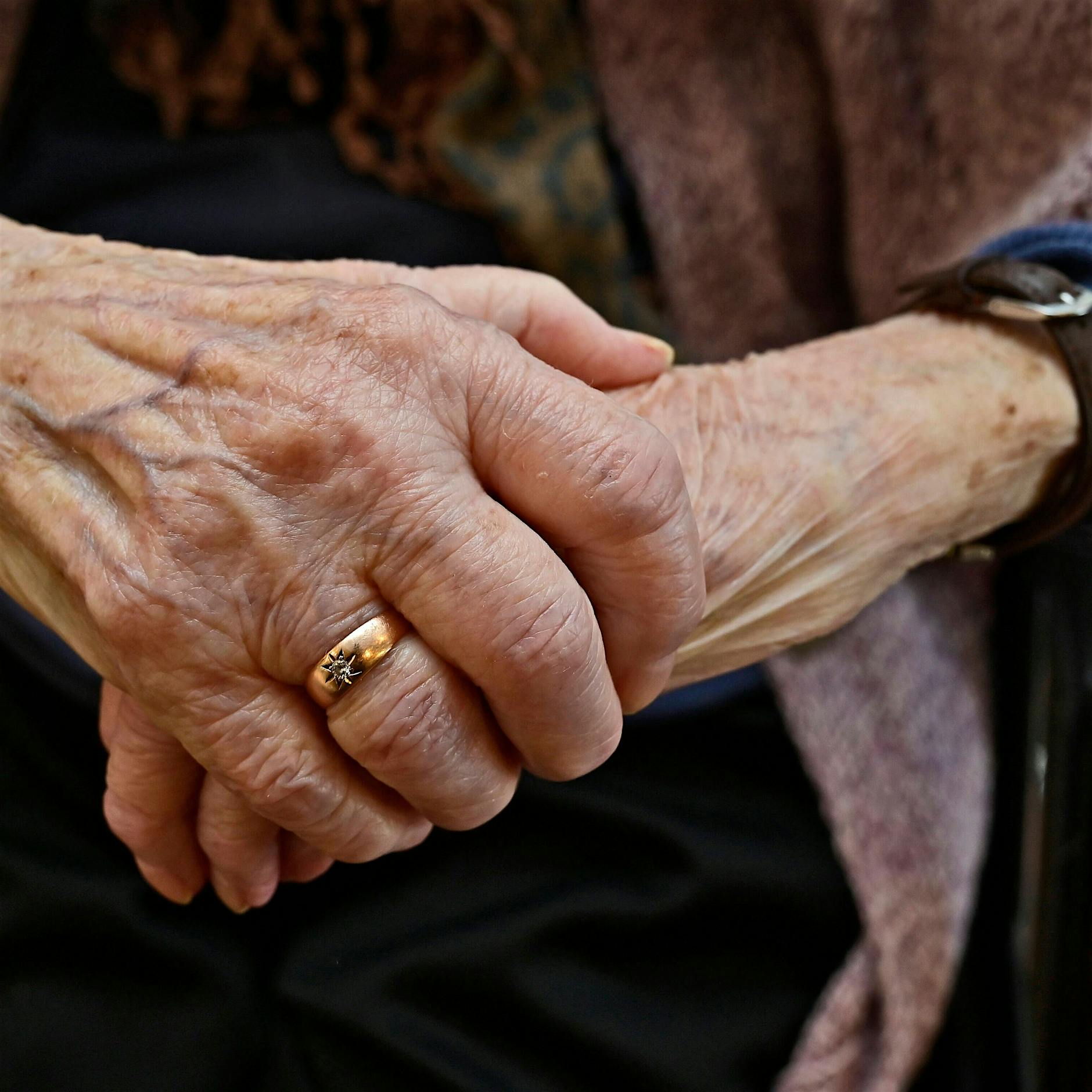 Studie: Lebenserwartung in Ost- und Westdeutschland angeglichen