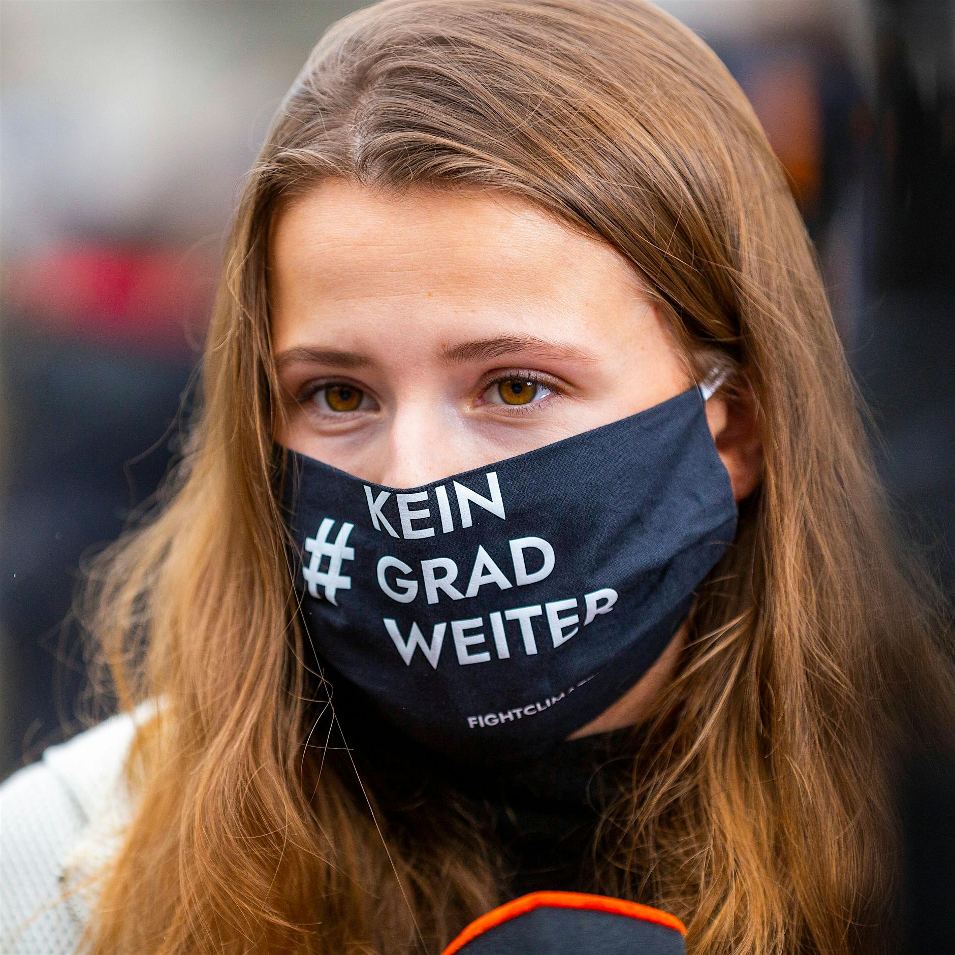 Verfassungsgericht: Klimaschutzgesetz reicht nicht weit genug