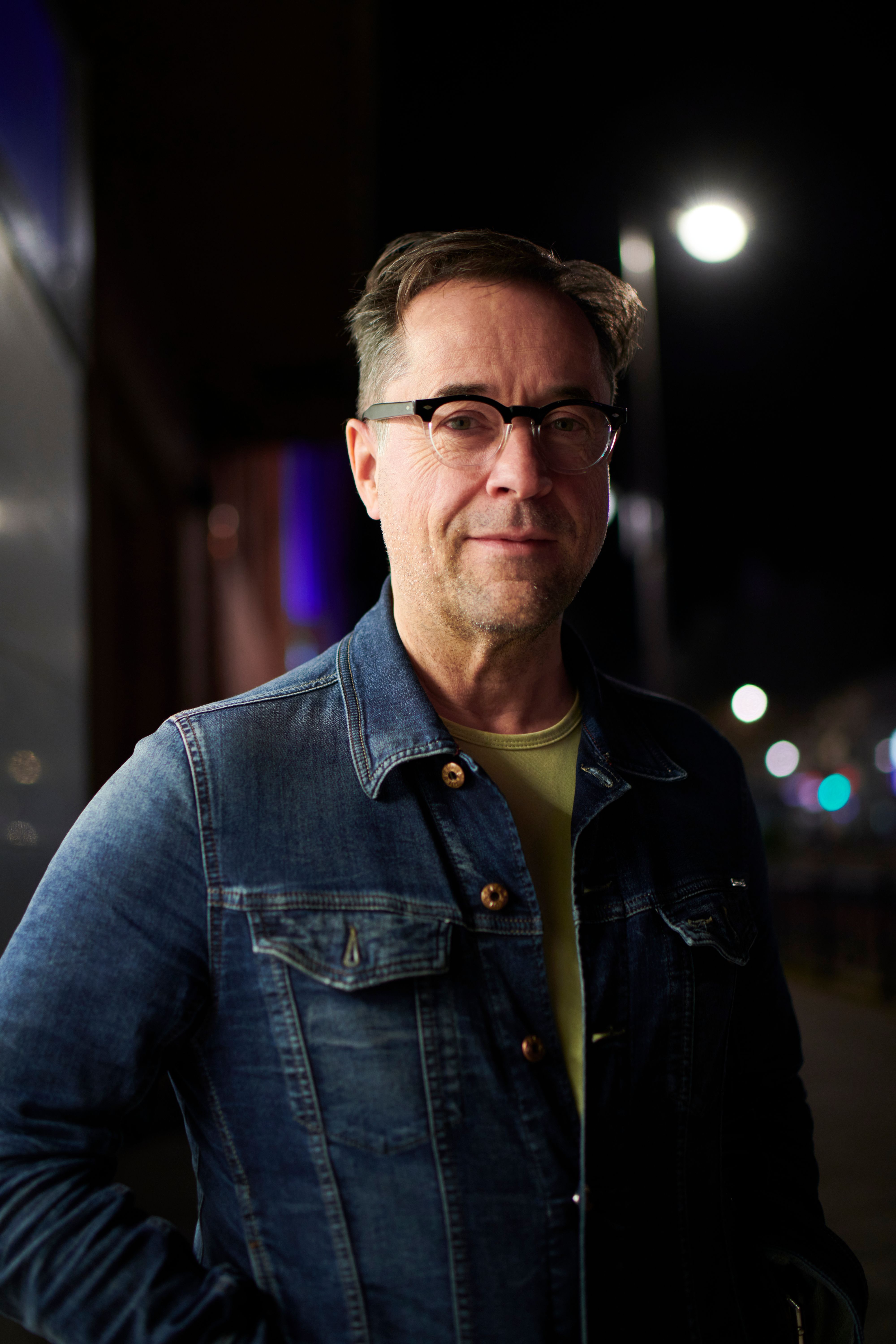 Jan Josef Liefers: „Man kann alles sagen, aber nicht ungestraft“