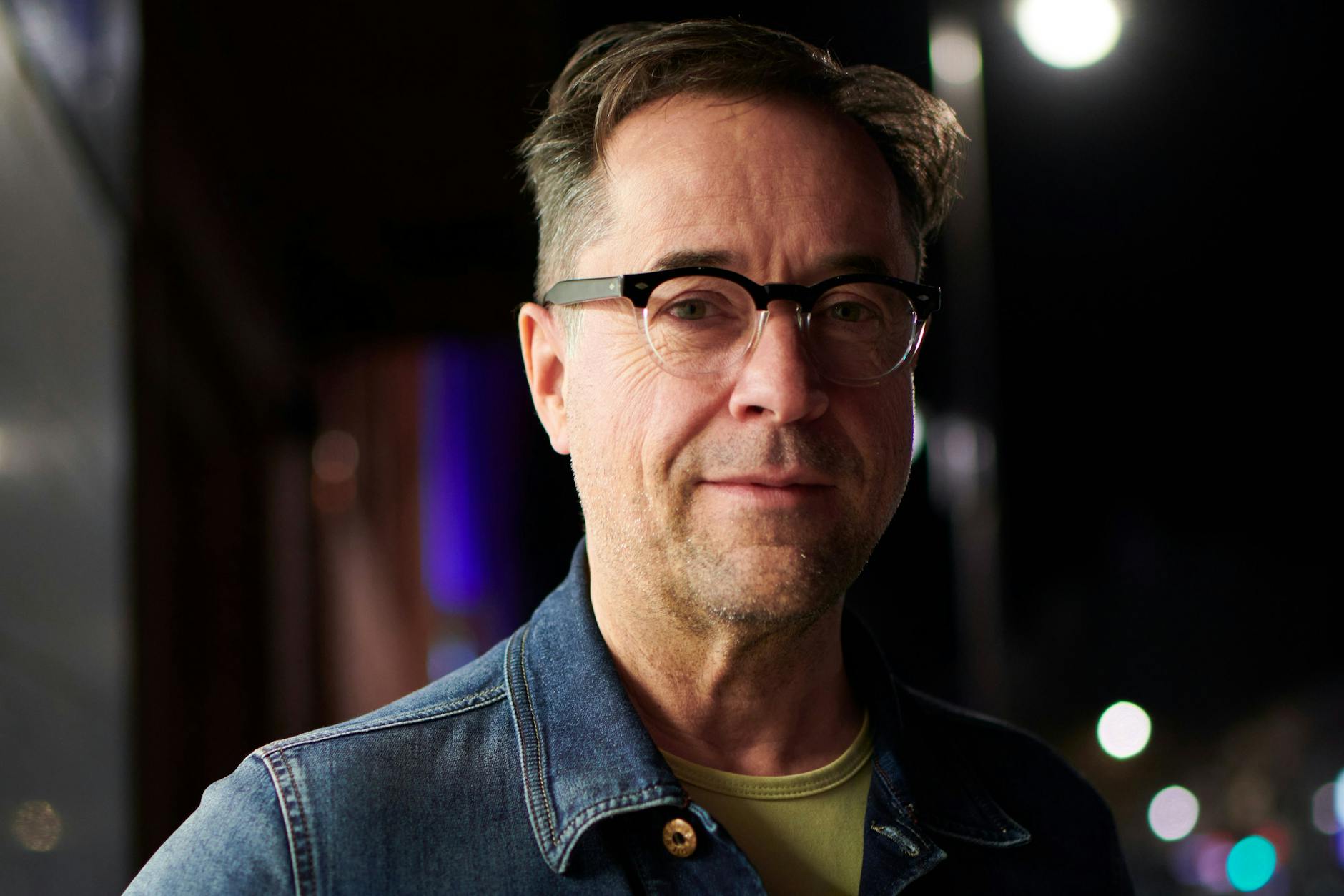 Jan Josef Liefers, Schauspieler