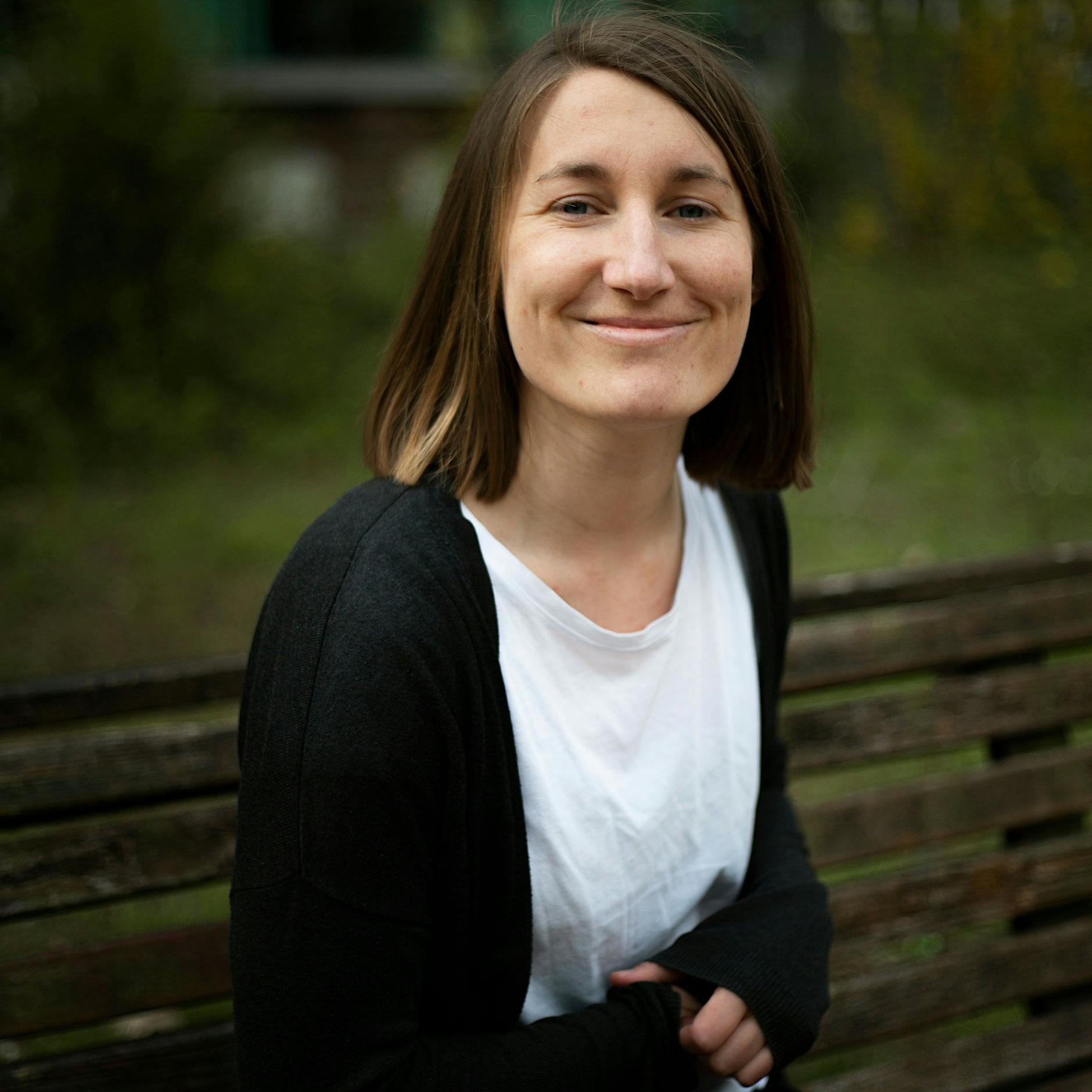 Die Utopie einer Stadt ohne Stress: Was das Team Berlin autofrei wirklich will