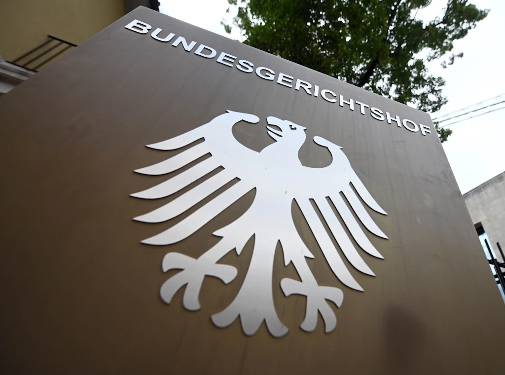BGH bestätigt Hafturteil gegen Islamisten aus Amri-Umfeld