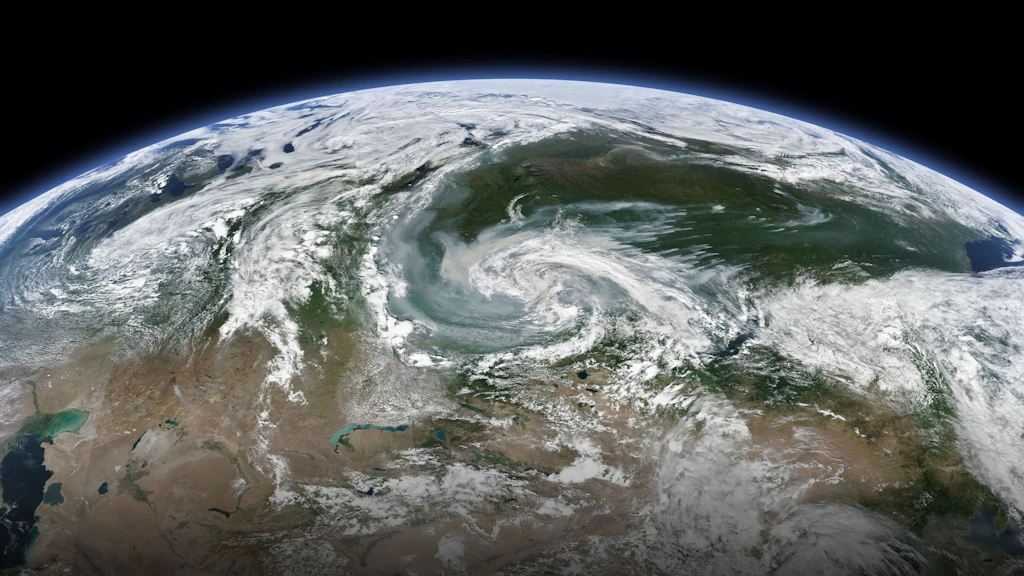 Der Gesetzgeber muss den Klimaschutz endlich ernst nehmen