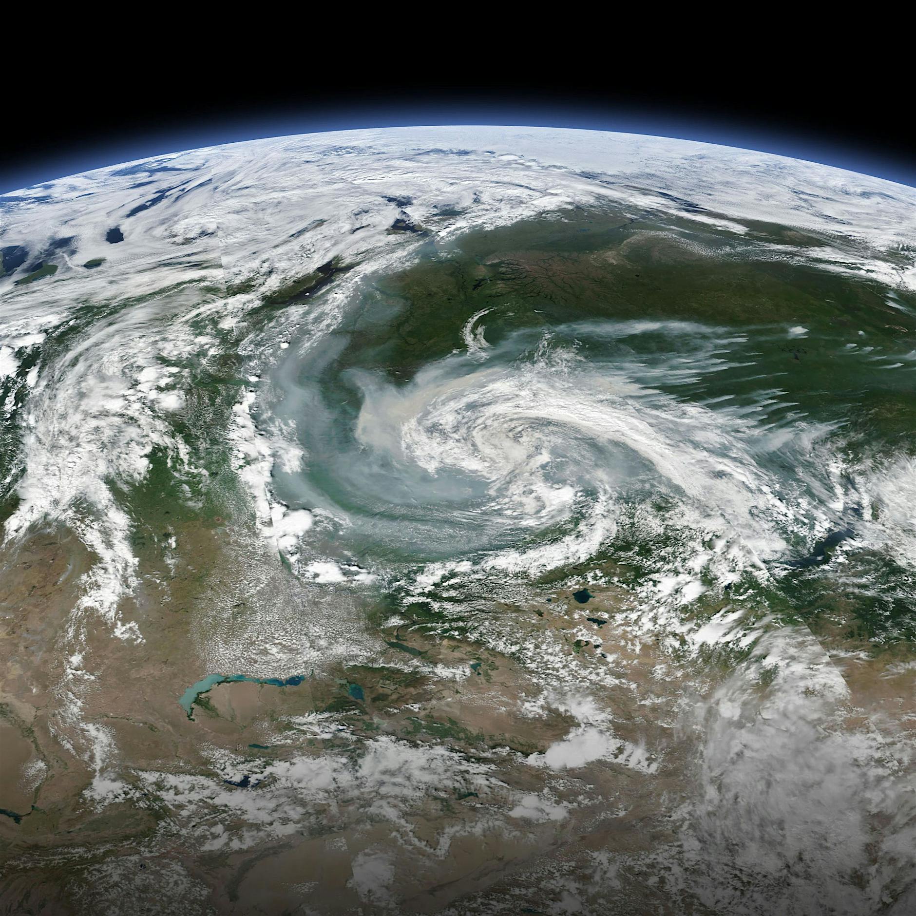 Der Gesetzgeber muss den Klimaschutz endlich ernst nehmen