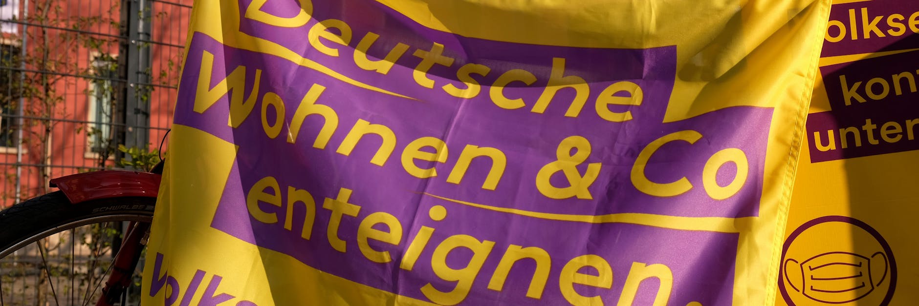 Sind Genossenschaften von der geplanten Vergesellschaftung ausgenommen oder nicht? Darum gibt es Streit.<br>