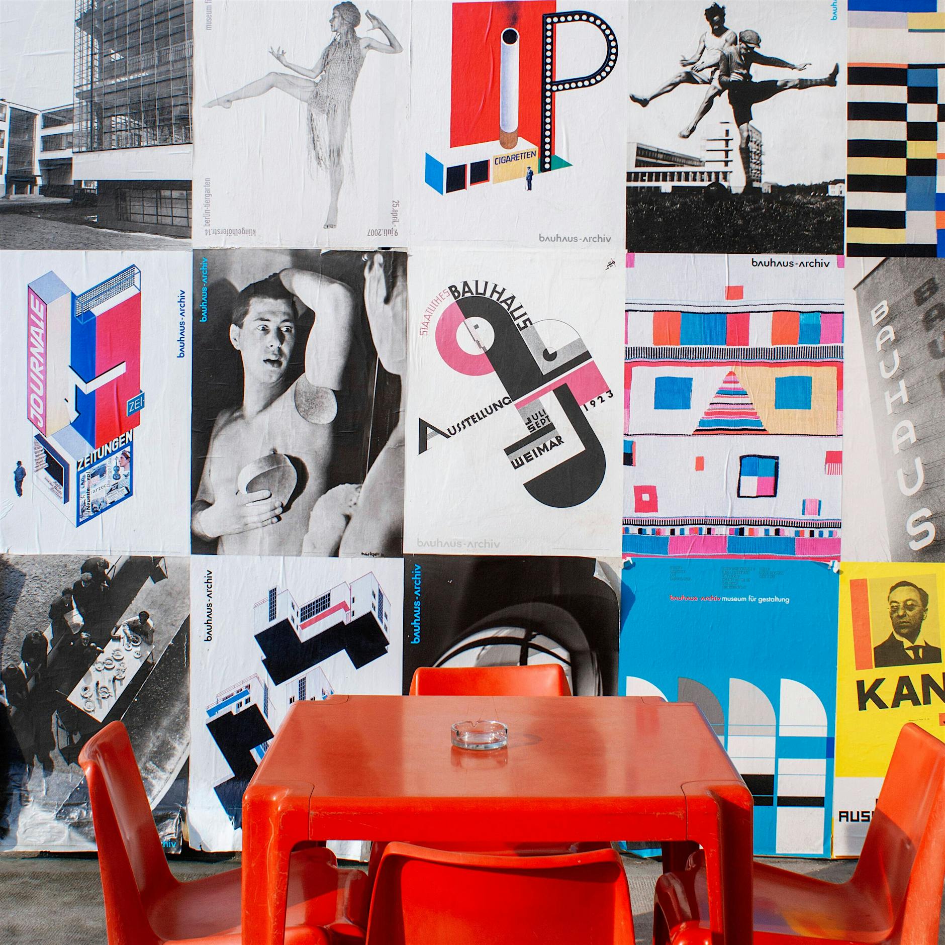 Warum hat Berlin kein Designmuseum?