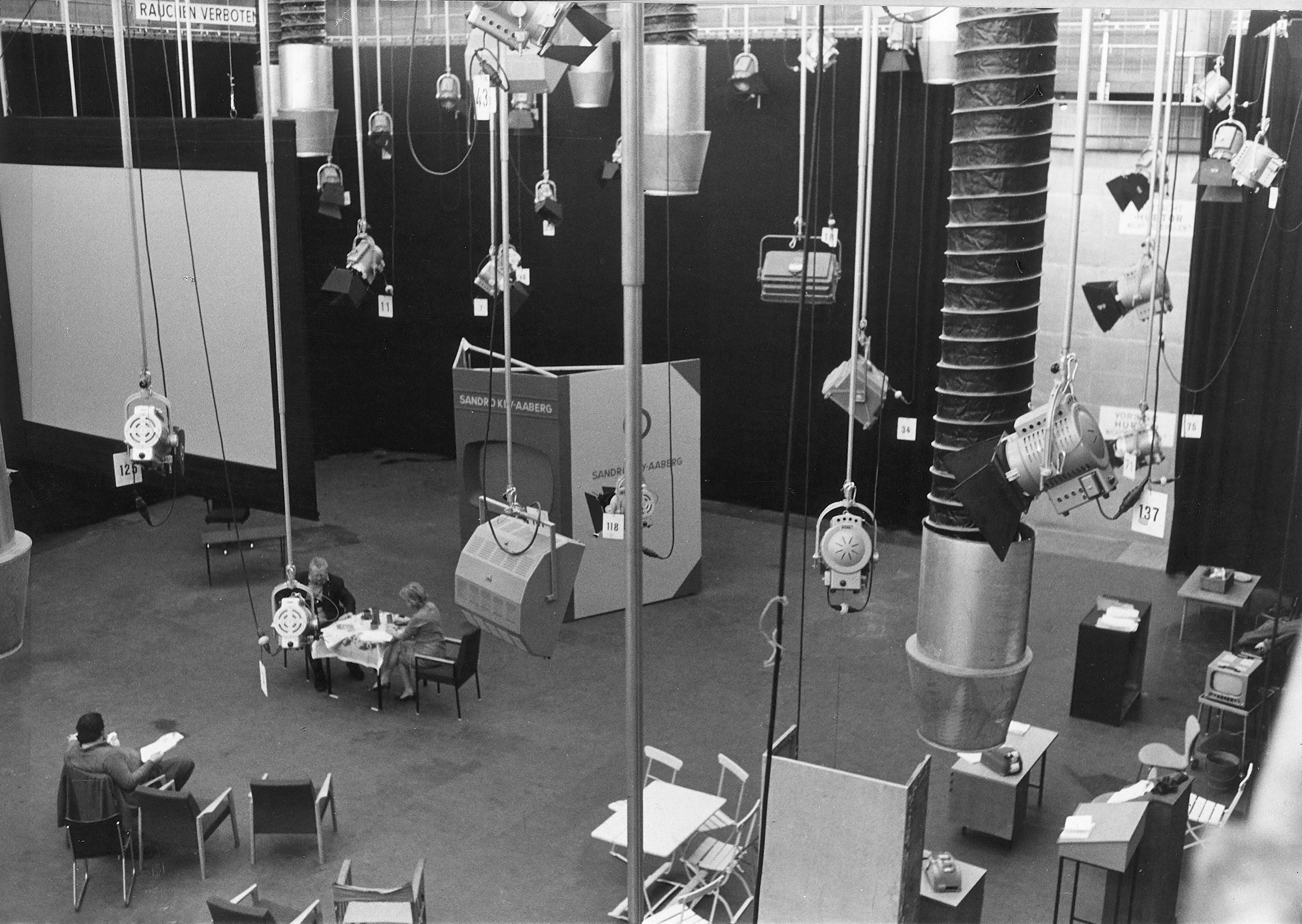 Image - Feind hört mit: Stasi-Fälle und Verdächtigungen von Journalisten aus West-Sicht