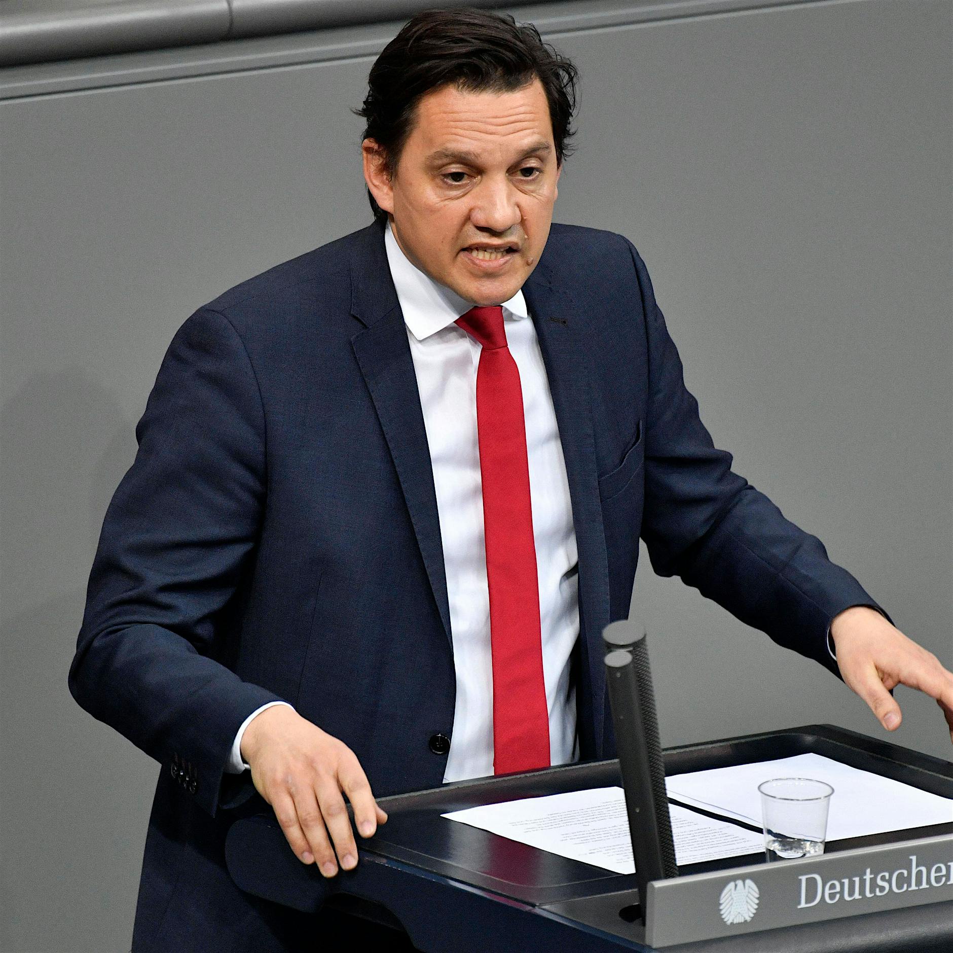 Rechte für Geimpfte: SPD-Fraktion will Gerichten zuvorkommen