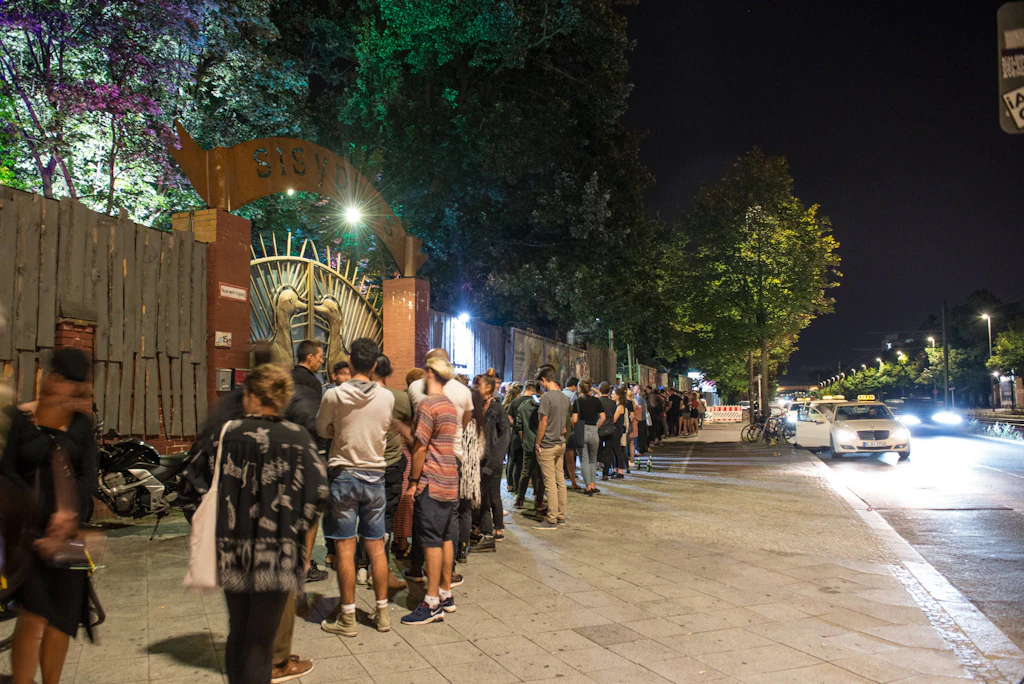 Welche Berliner Clubs wir am meisten vermissen