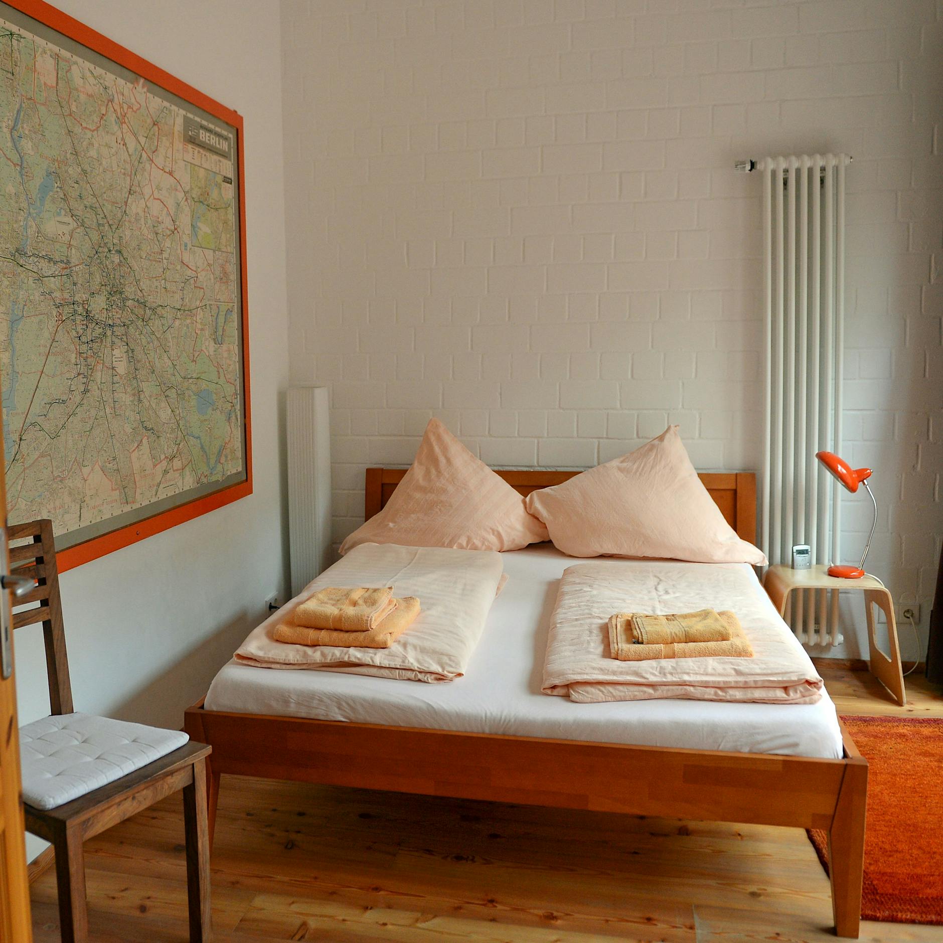 Illegale Ferienwohnungen in Berlin: Bußgelder in Millionenhöhe