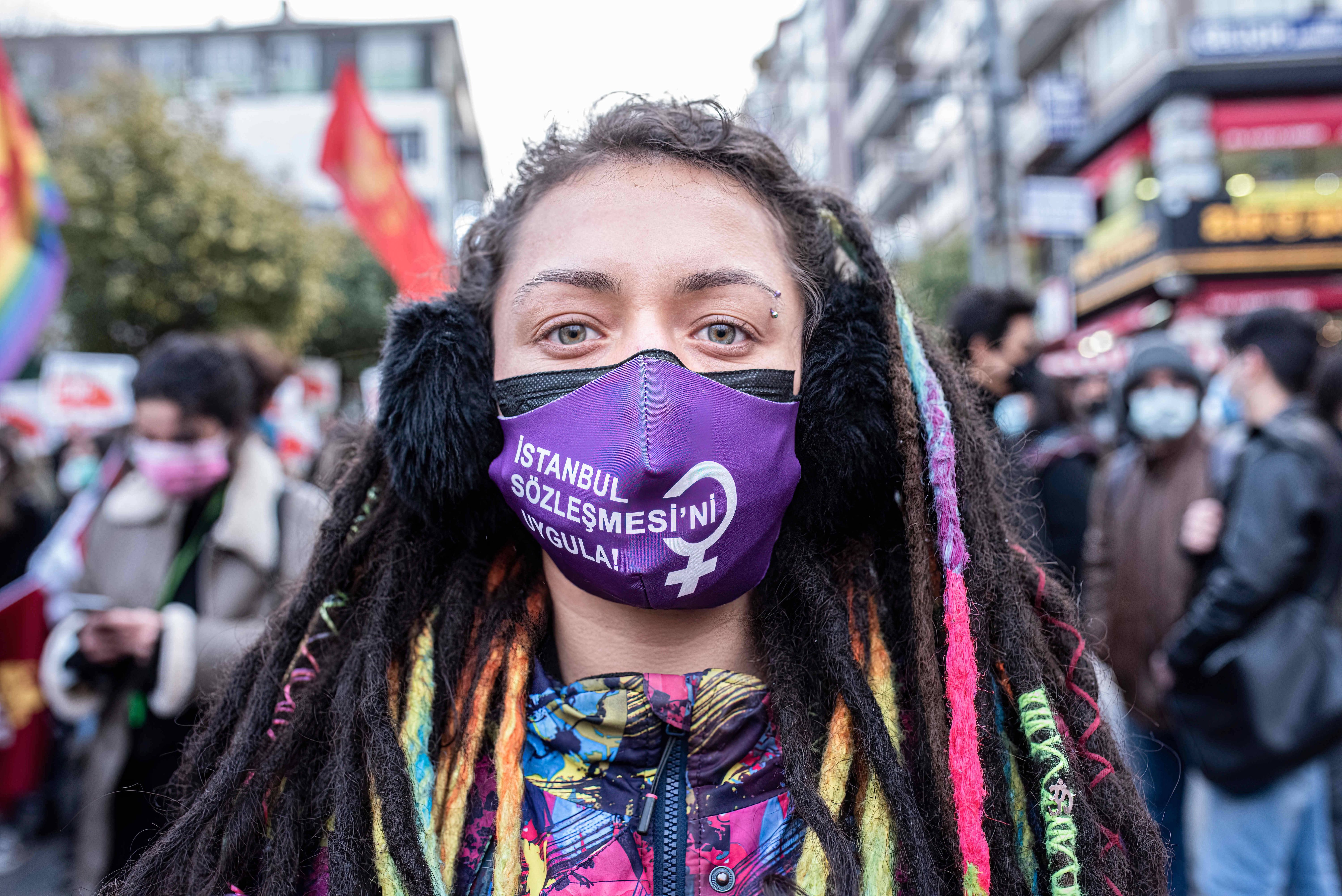 Die EU-Staaten könnten den Austritt der Türkei verhindern