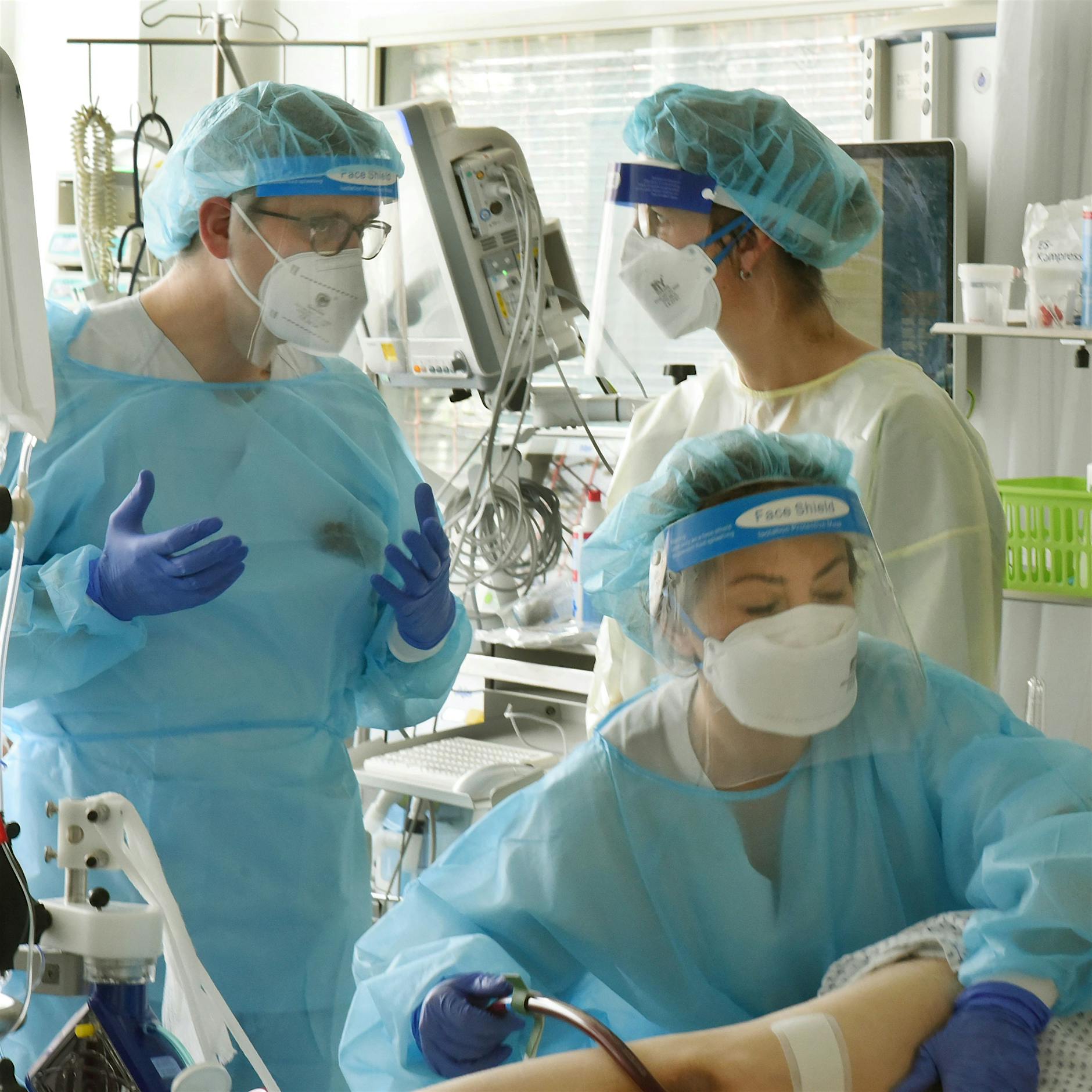 Forscher: Rundum wirksames Medikament gegen Corona unwahrscheinlich