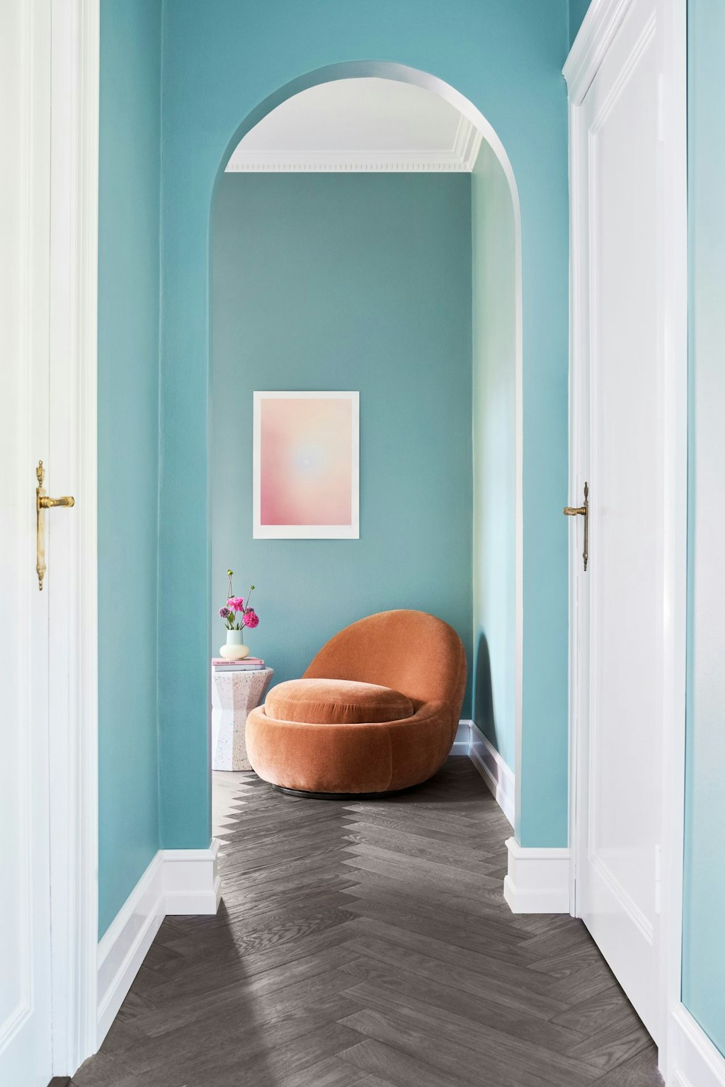 Diese Dänische Designerin entwirft die Möbel, die wir lieben