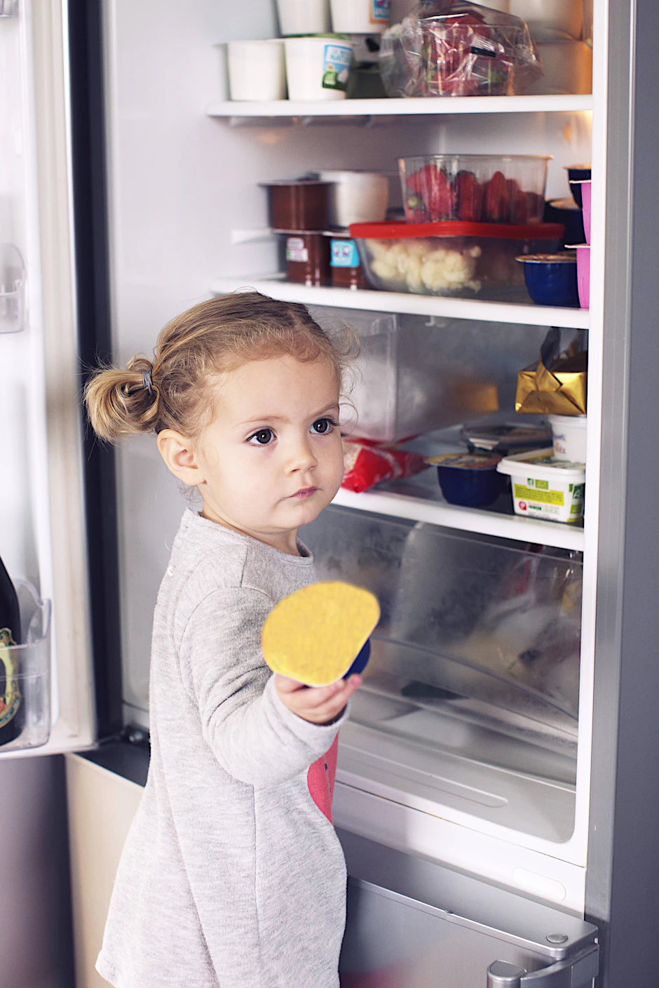 Wie bewahrt man Lebensmittel richtig auf? Mit den Tipps vom KURIER wird das zum Kinderspiel.