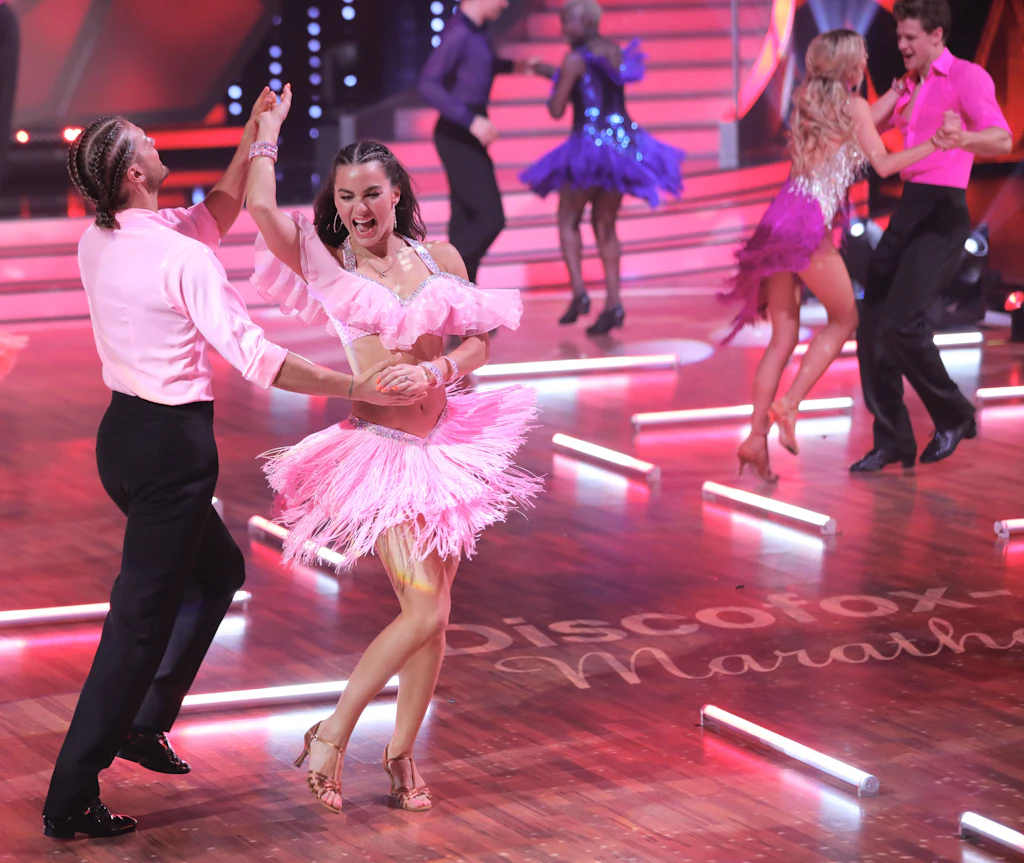 Riesen-Schock bei „Let's Dance“: Kein Favorit liefert ab – und dieser Titel-Anwärter fliegt am Ende raus