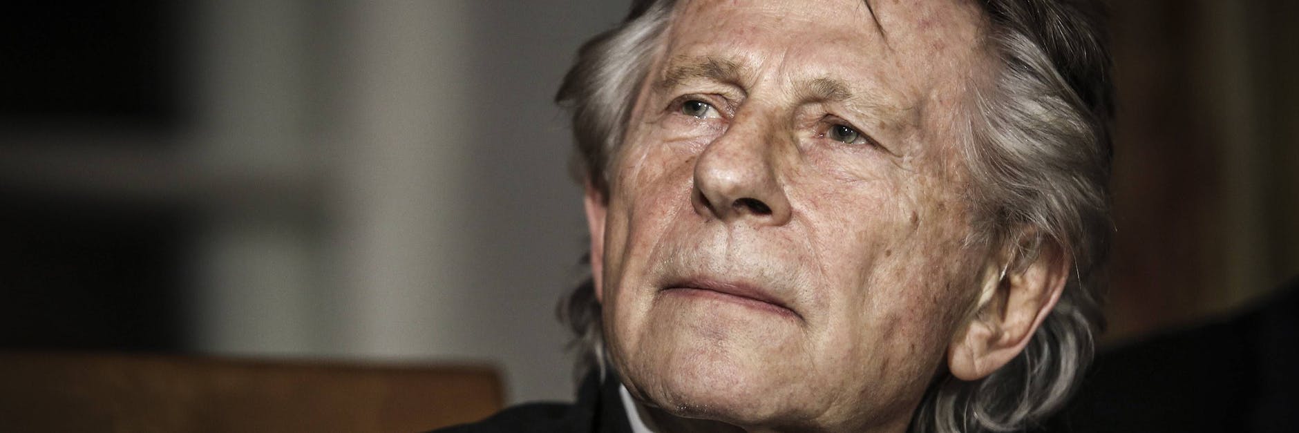 In Hollywood ist Roman Polanski seit vier Jahren eine Persona non grata.