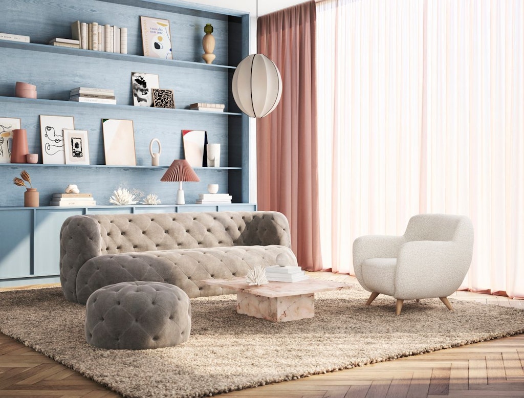 Diese Dänische Designerin entwirft die Möbel, die wir lieben