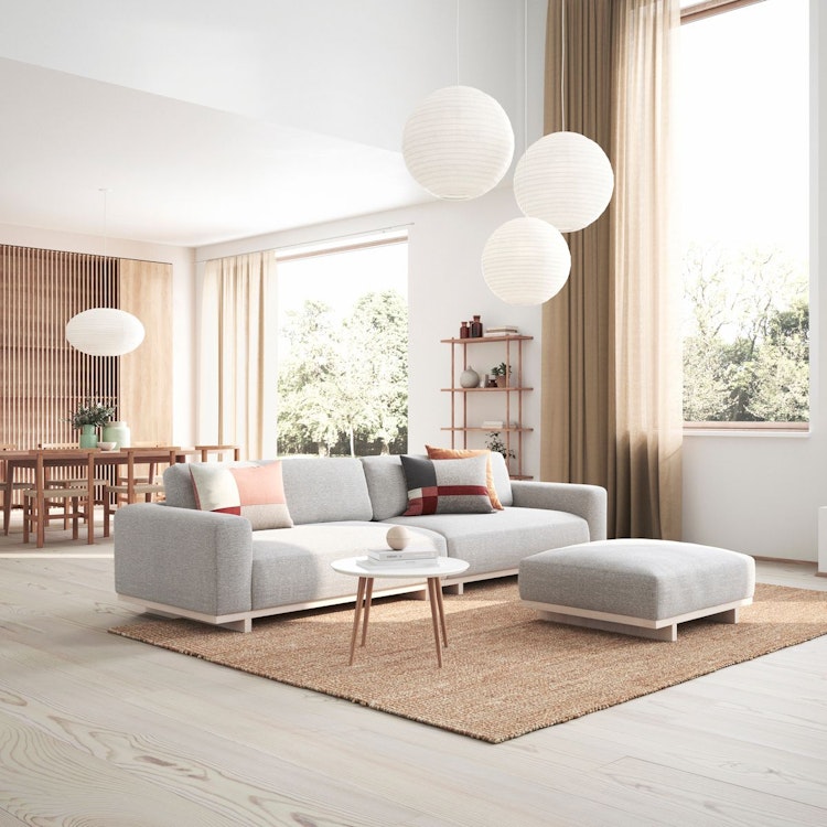 Diese Dänische Designerin entwirft die Möbel, die wir lieben