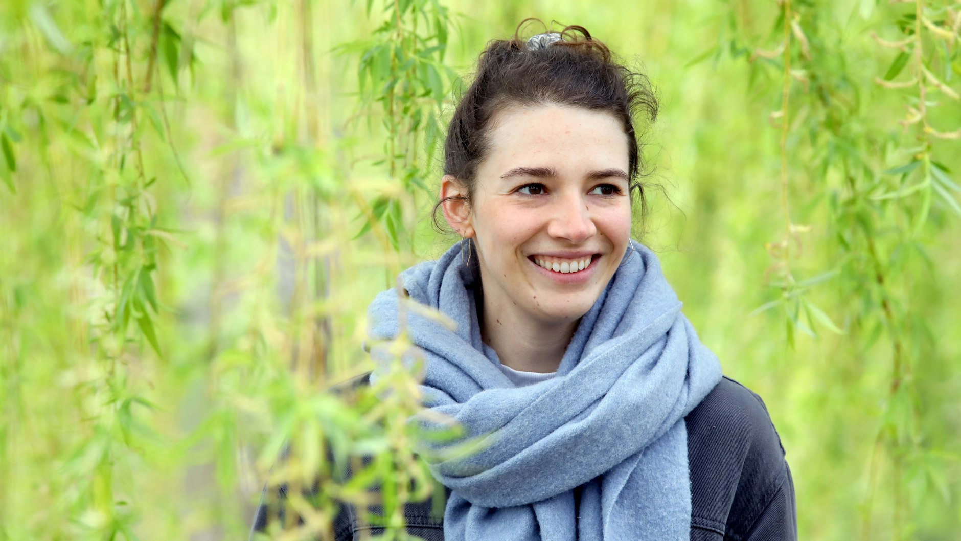 Mit ihren Soapbottles gewann Jonna Breitenhuber den Bundespreis für Eco Design und den Green Concept Award.
