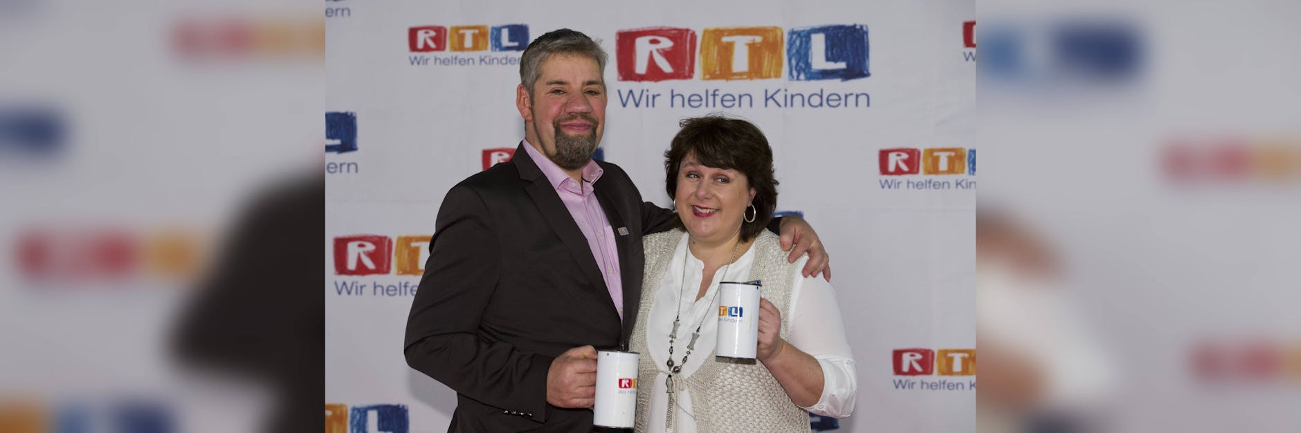 Iris und Uwe Abel lernten sich 2011 bei „Bauer sucht Frau“ kennen.