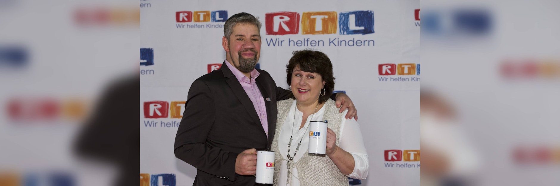 Iris und Uwe Abel lernten sich 2011 bei „Bauer sucht Frau“ kennen.