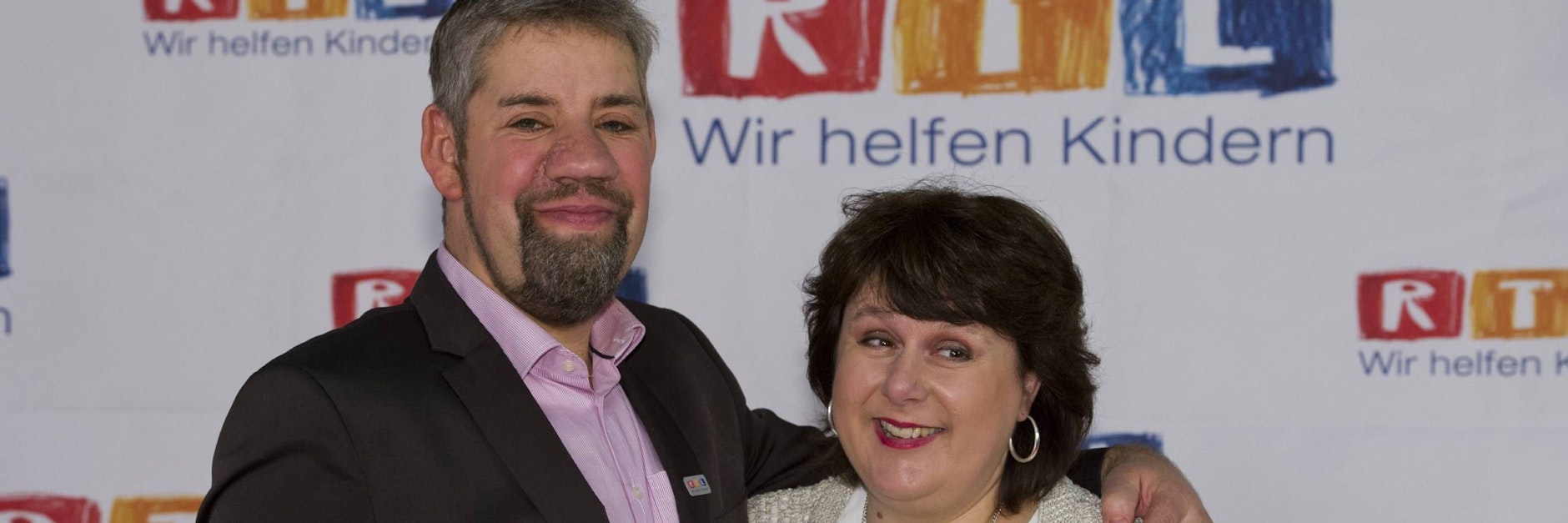 Iris und Uwe Abel lernten sich 2011 bei „Bauer sucht Frau“ kennen.