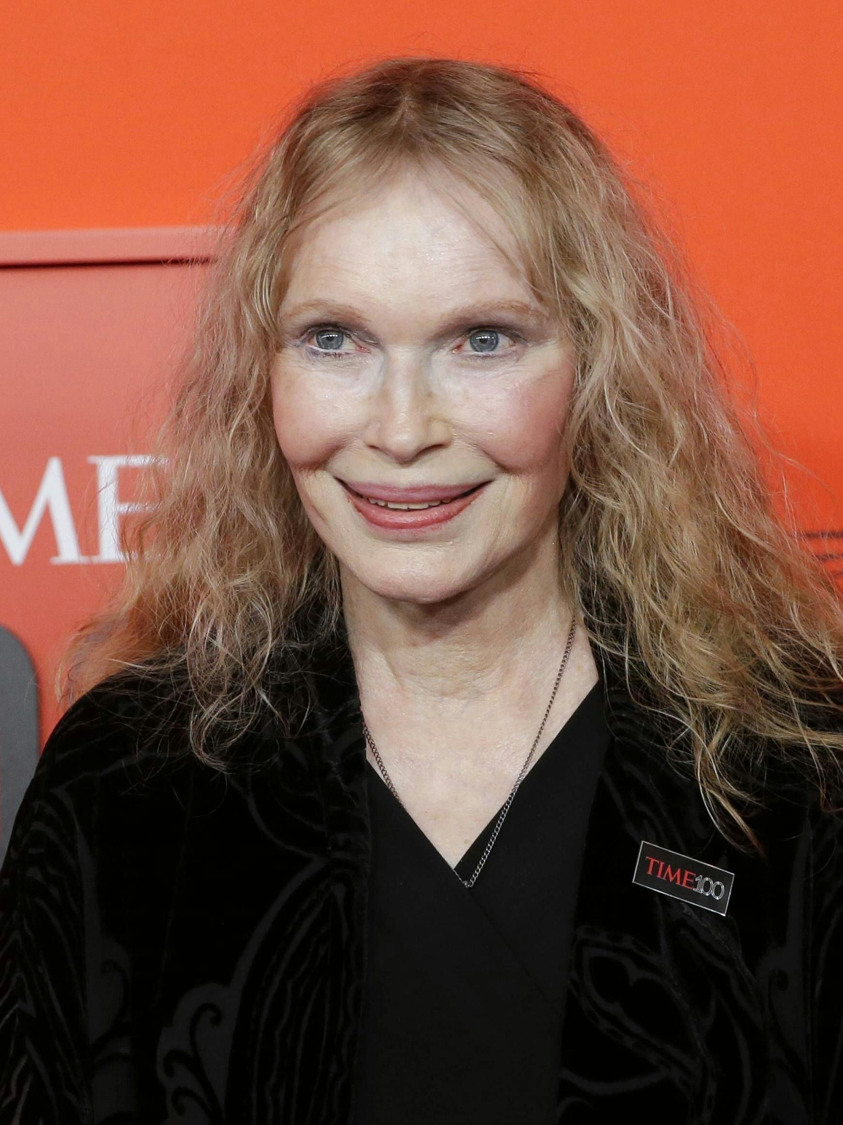 Mia Farrow will einen Film mit dem umstrittenen Regisseur Roman Polanski drehen. 