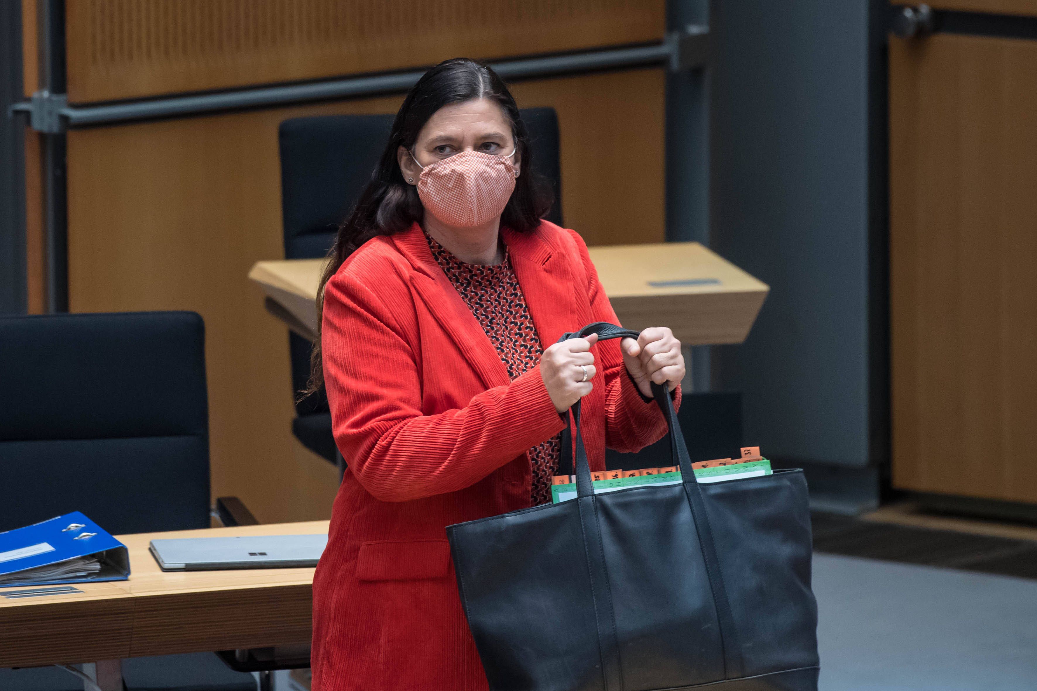 Image - Scheeres will Abiturprüfungen 2021 in Berlin nicht absagen