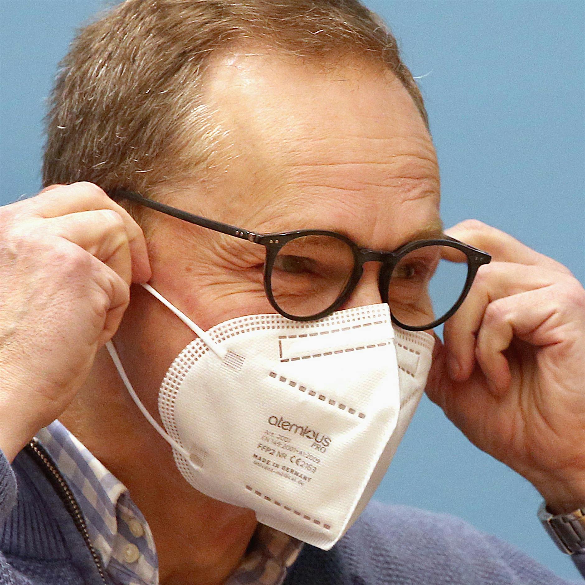 Corona: Müller lehnt Laschets Vorschlag eines „Brückenlockdowns“ ab