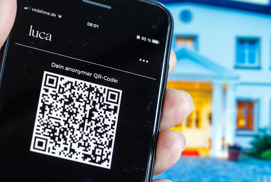 Luca-App: Datenschutzbeauftragter Caspar kritisiert Mangel an Transparenz