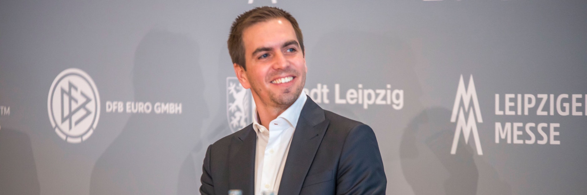 Ex-Nationalmannschafts-Kapitän Philipp Lahm.