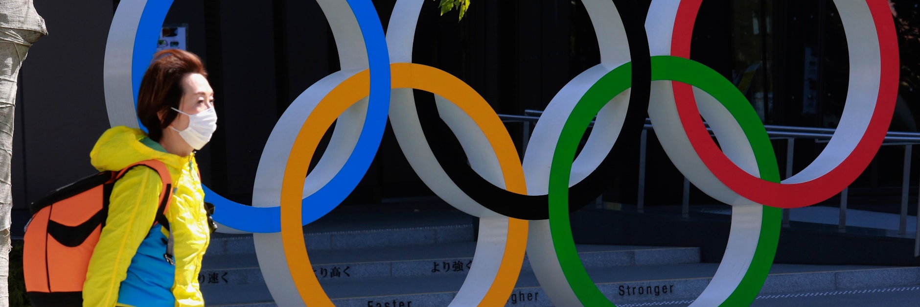 Die Entscheidung, nicht an den Spielen teilzunehmen, sei getroffen worden, um «unsere Athleten vor der weltweiten öffentlichen Gesundheitskrise zu schützen, erklärt Nordkorea.