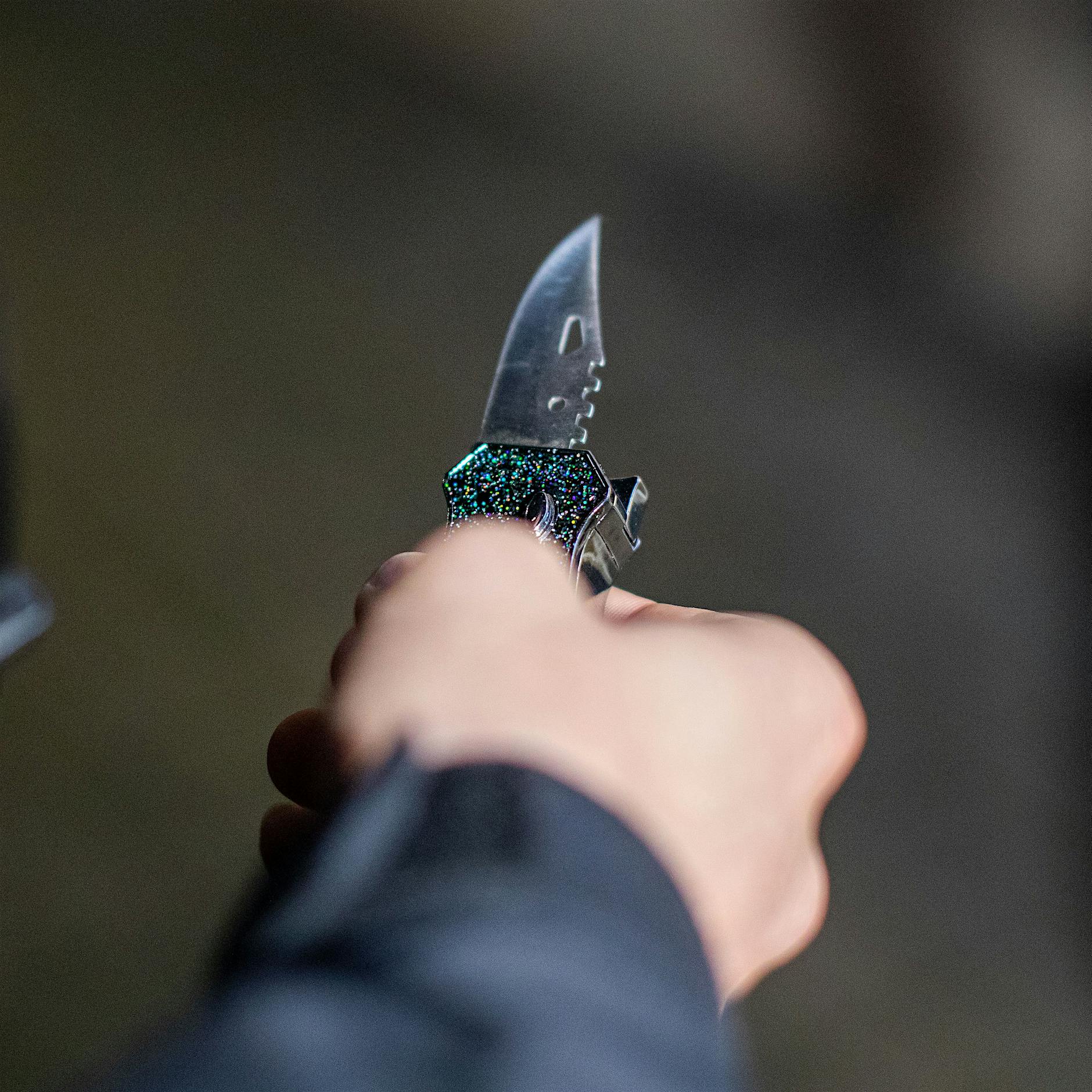 Berlin: Arabische Clans bedrohen Mitarbeiter der Justiz