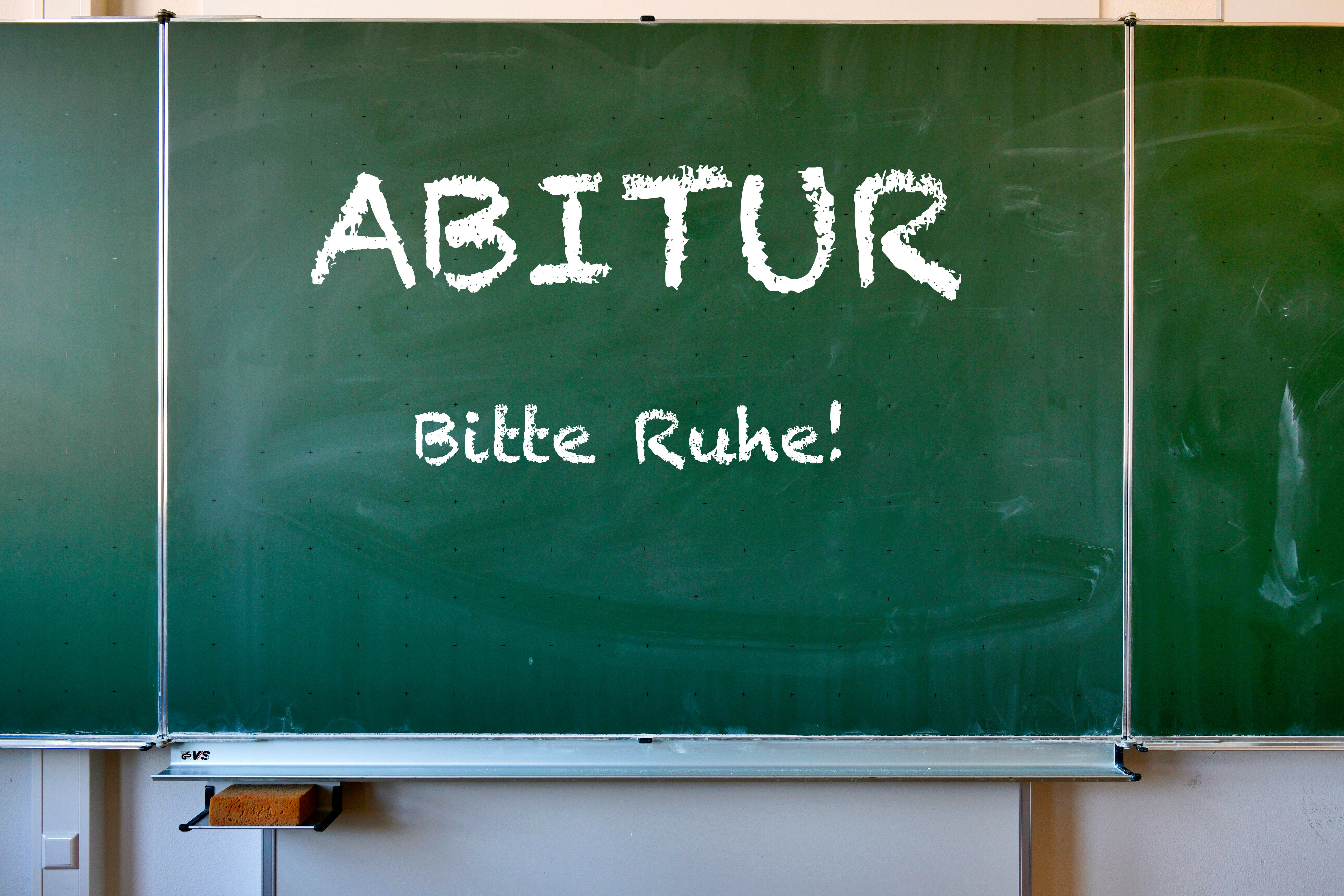 Image - Berlin: Landeselternausschuss gegen Absage der Abiturprüfungen