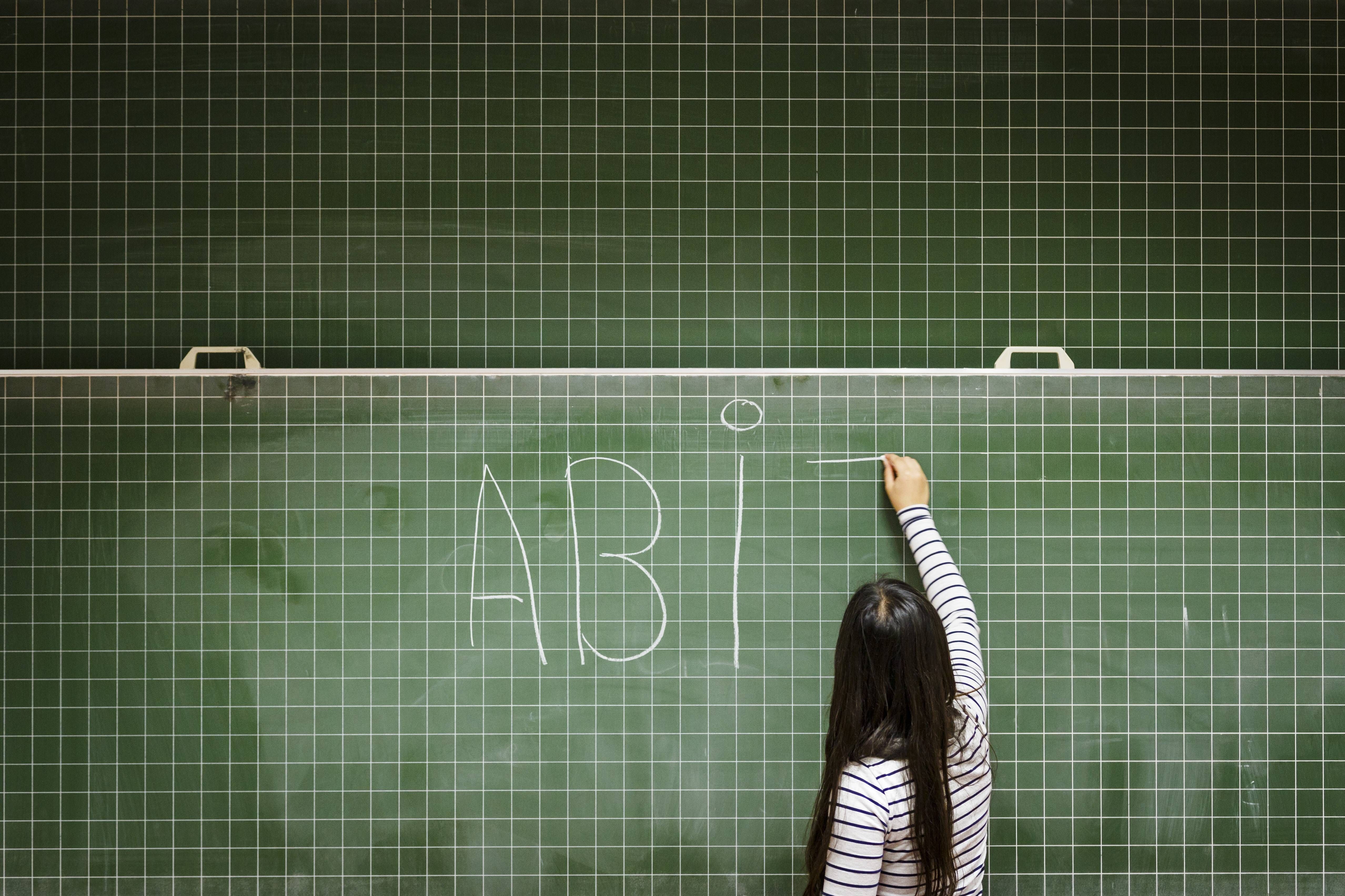 Image - Gymnasiallehrer: „Mein Eindruck ist, die Schüler wollen das Abitur schreiben“