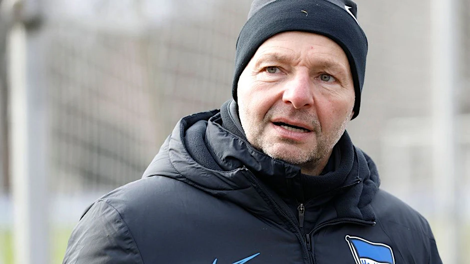 Torwarttrainer Zsolt Petry wurde freigestellt.
