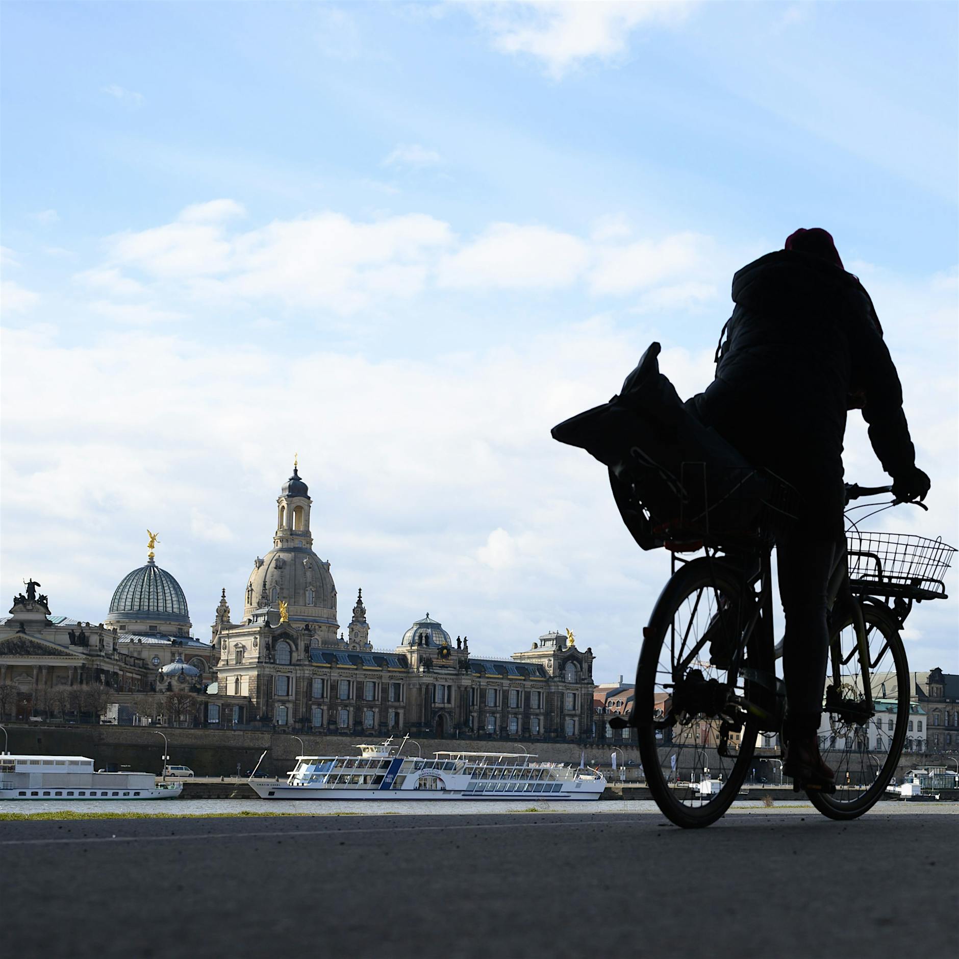 Dresden ist ein gefragtes Zentrum der Digitalisierung, wie früher in der DDR