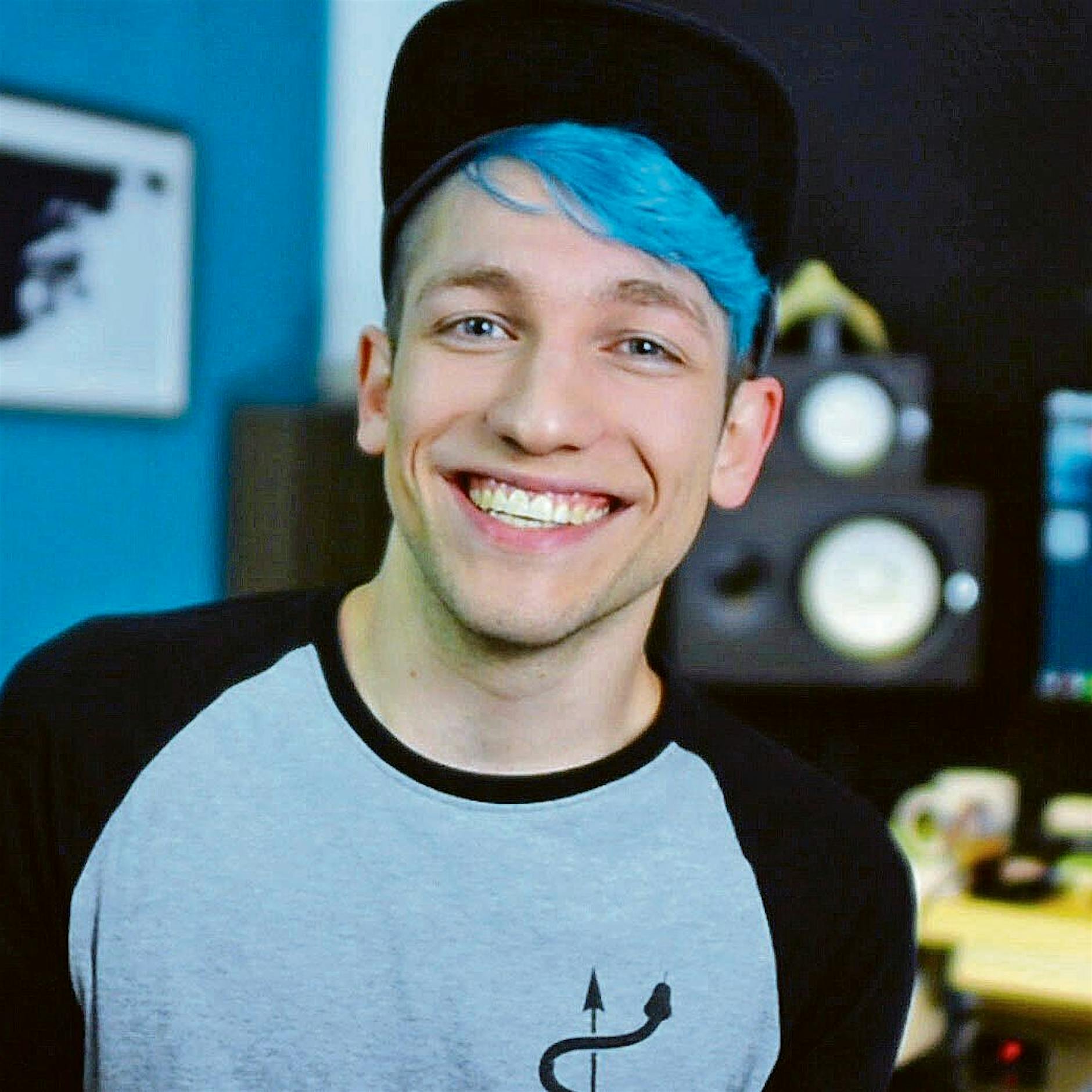 YouTuber Rezo nimmt die Politik der Union während der Pandemie auseinander