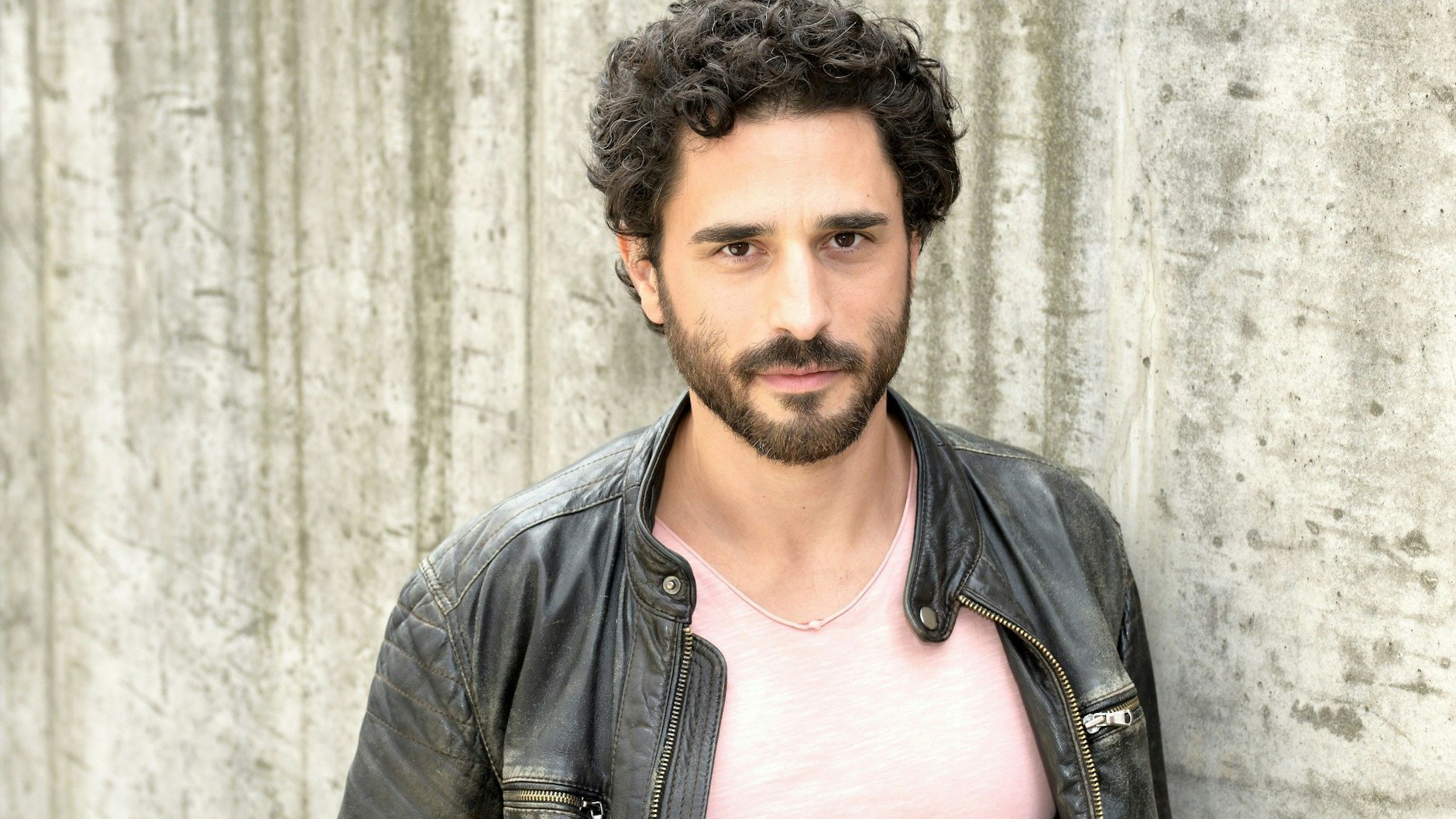 Jan Kittmann spielt bei GZSZ den Tobias.