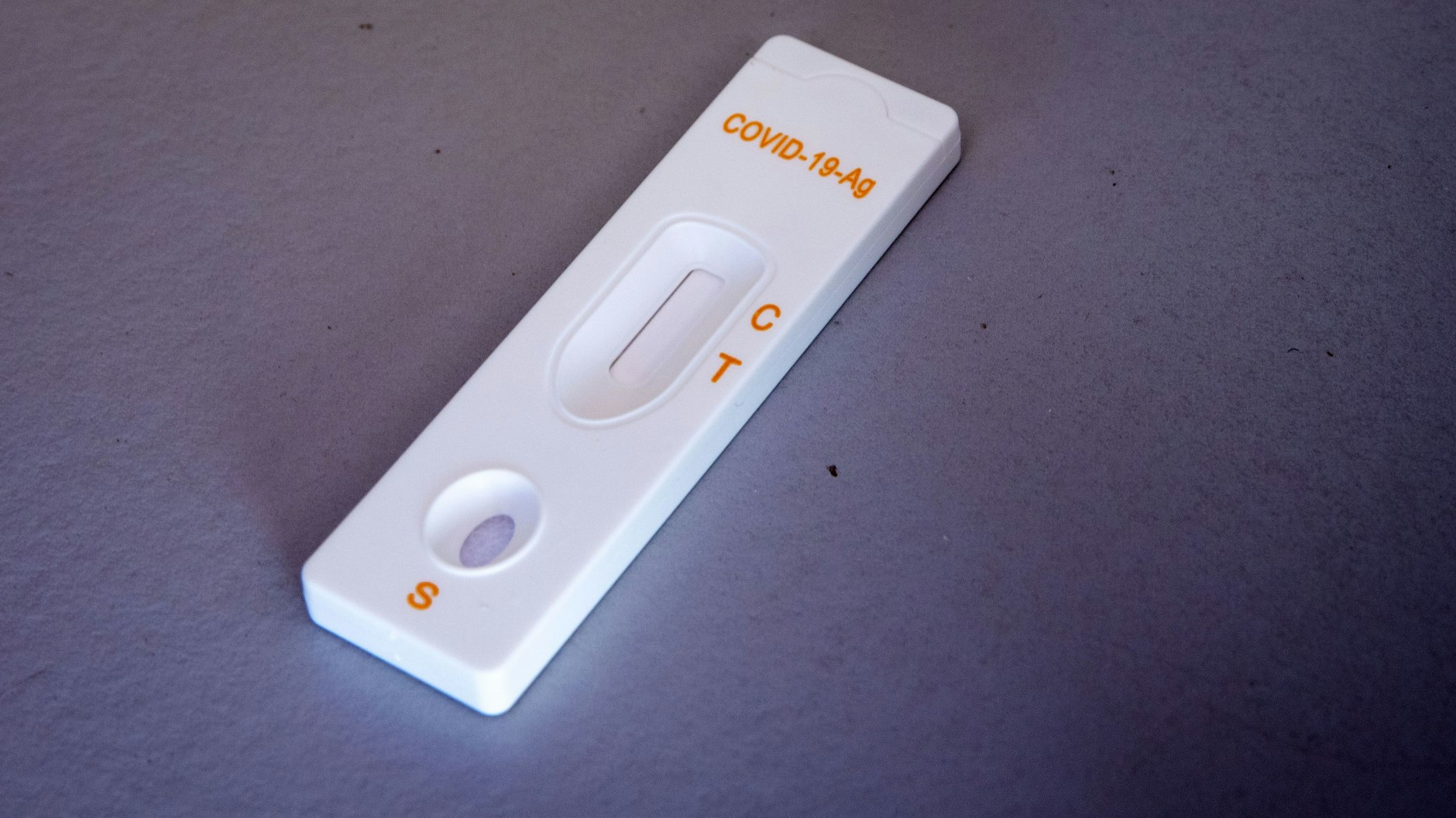 Corona-Schnelltest: Wegen zu wenig Testzentren schlagen die Berliner Einzelhändler Alarm.&nbsp;