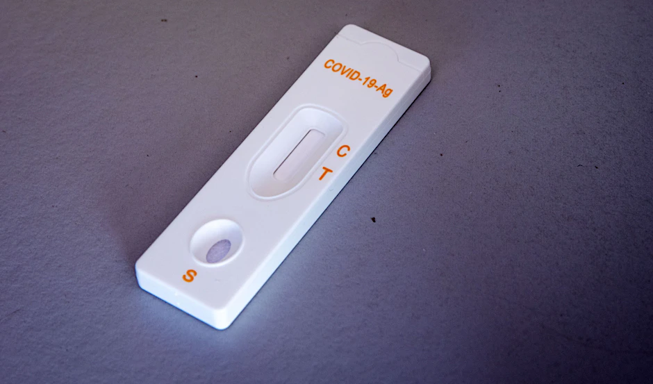 Corona-Schnelltest: Wegen zu wenig Testzentren schlagen die Berliner Einzelhändler Alarm.&nbsp;